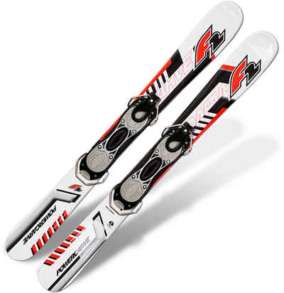 F2 Ski F2 SNOWBLADES, ONE Size