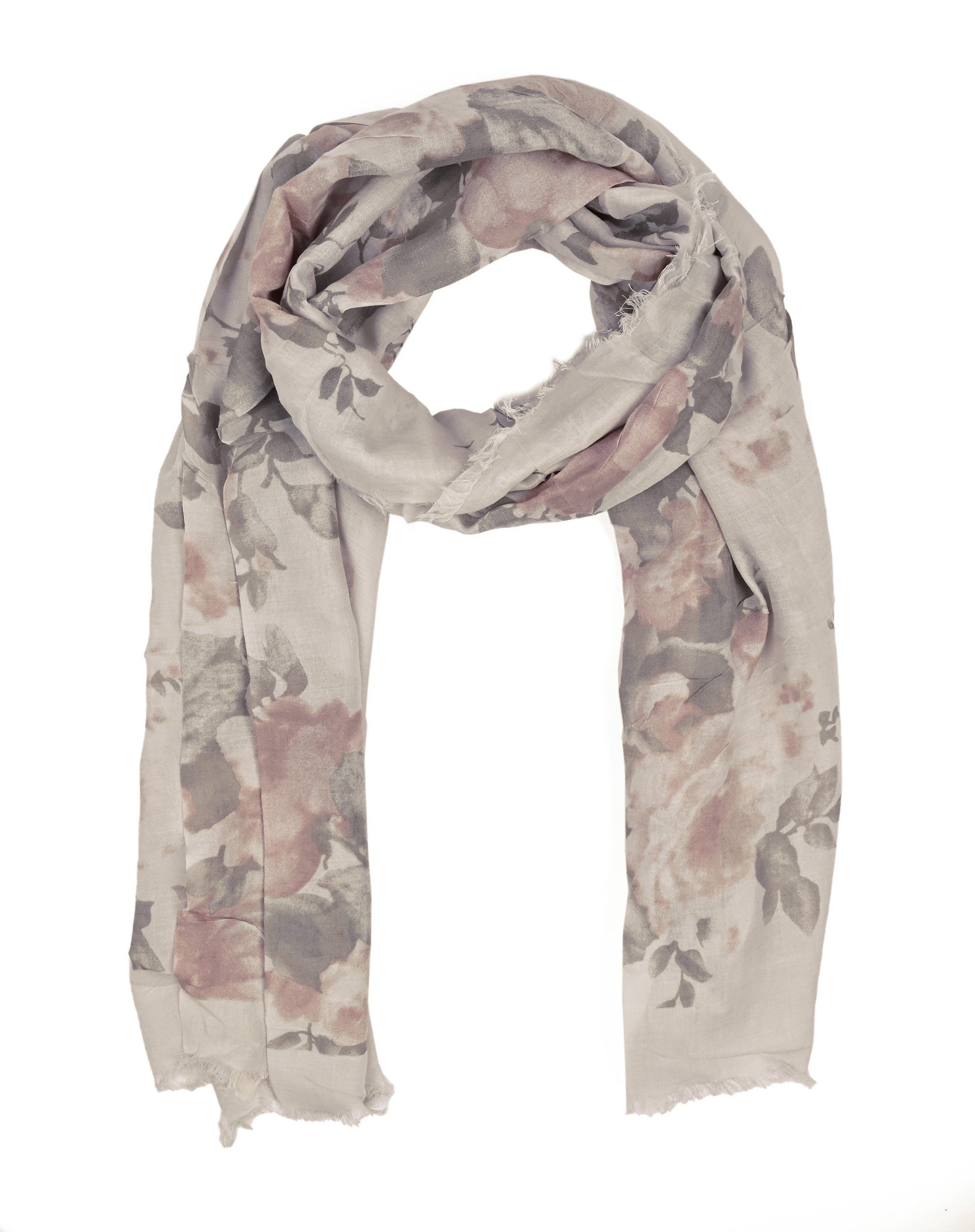 Goodman Design Modetuch Damen Sommerschal Annika, günstig online kaufen