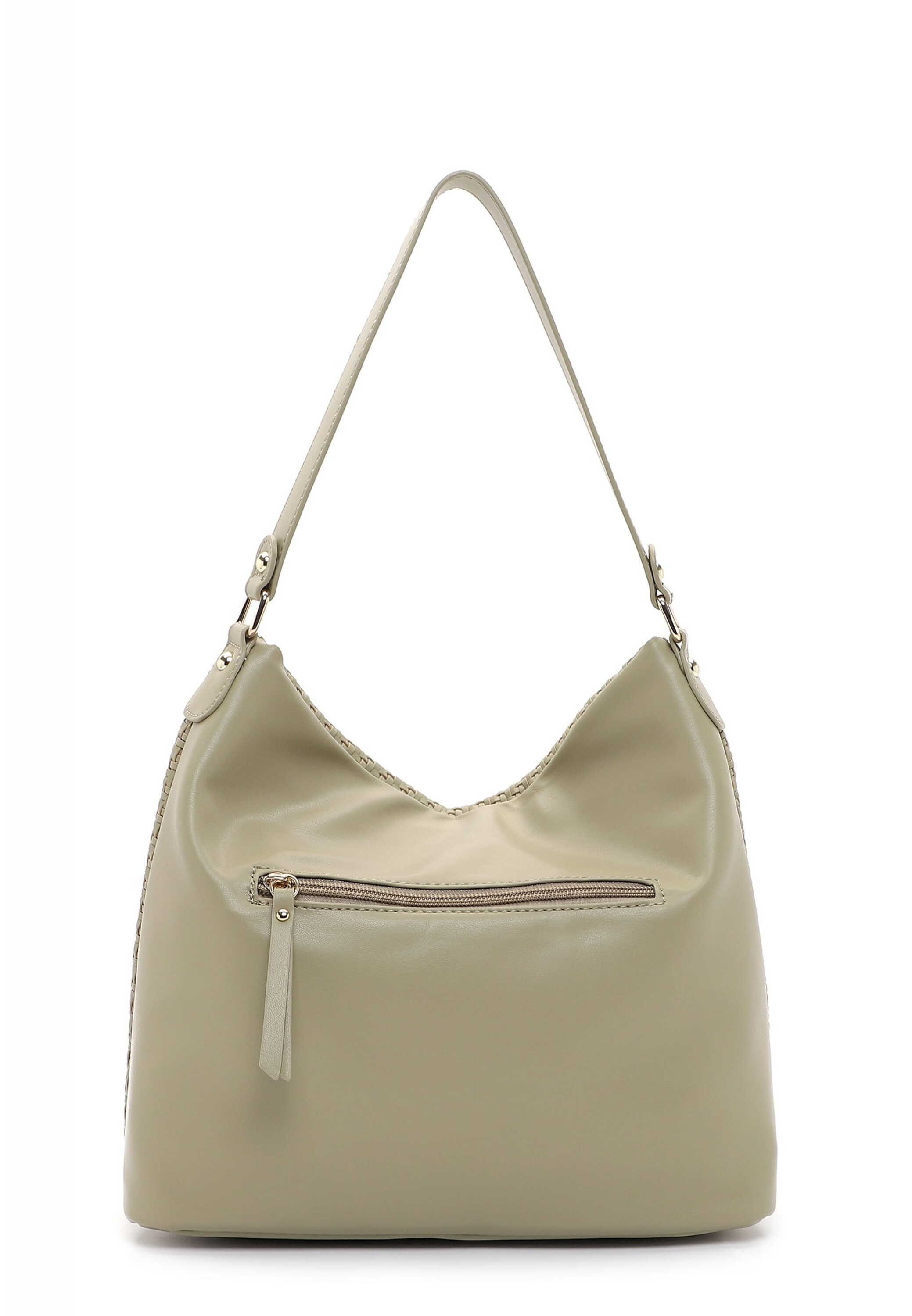 Tamaris Henkeltasche Beutel Leila