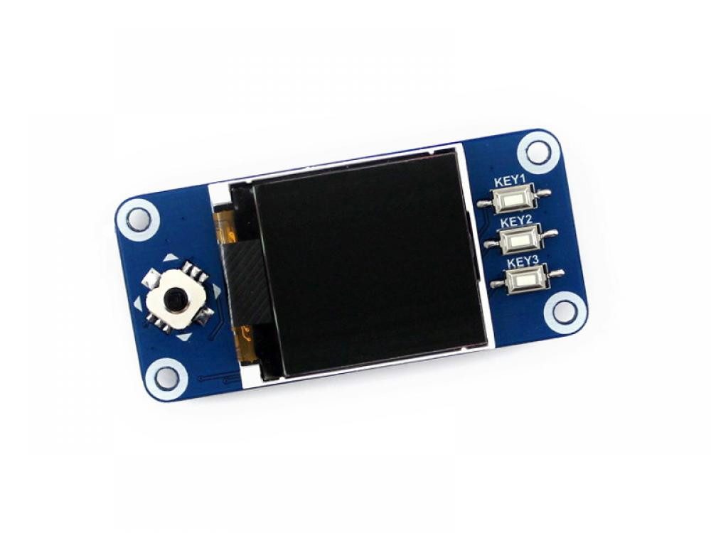LED-Display 1.44 LCD Display HAT für Raspberry Pi