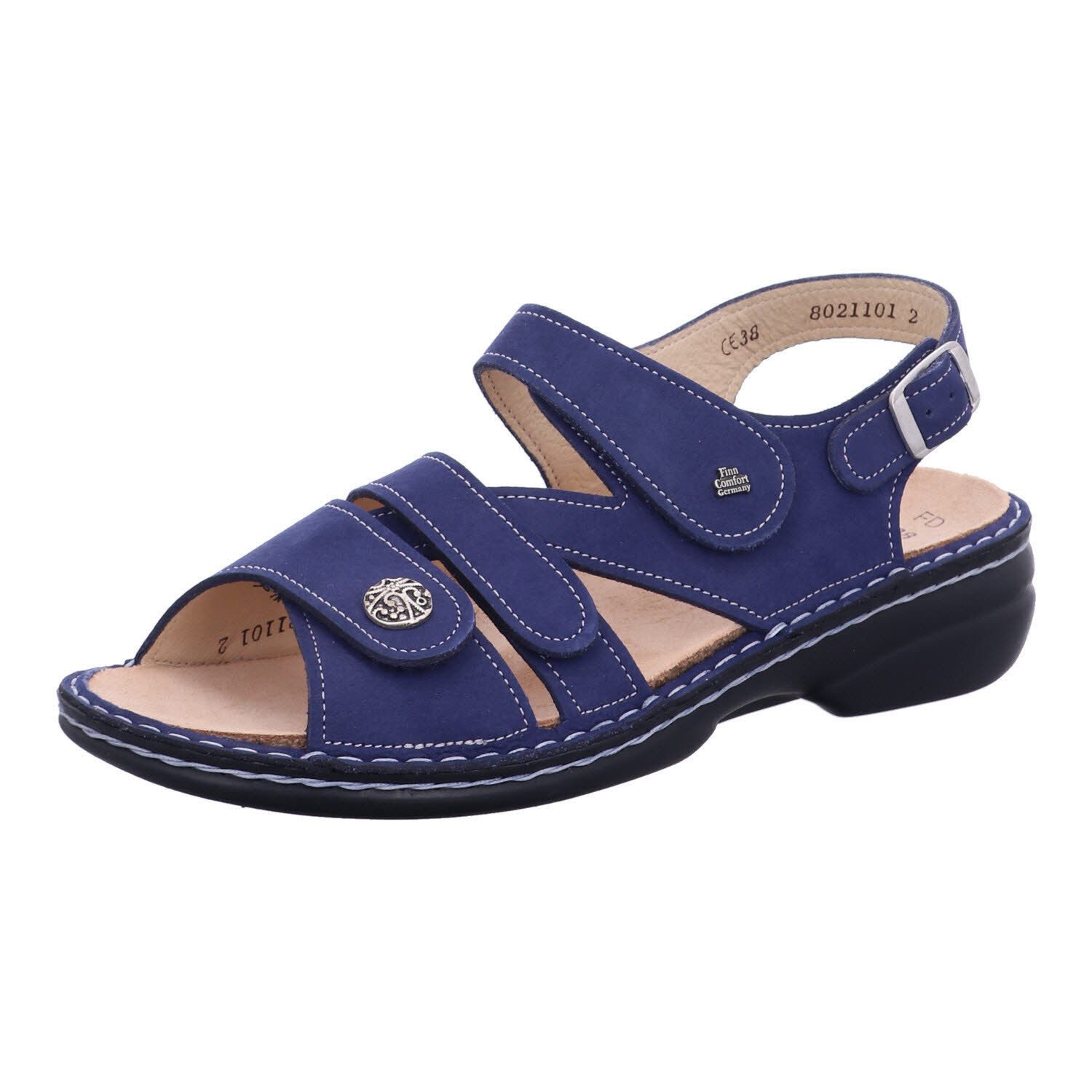 Finn Comfort GOMERA Keilstiefelette günstig online kaufen
