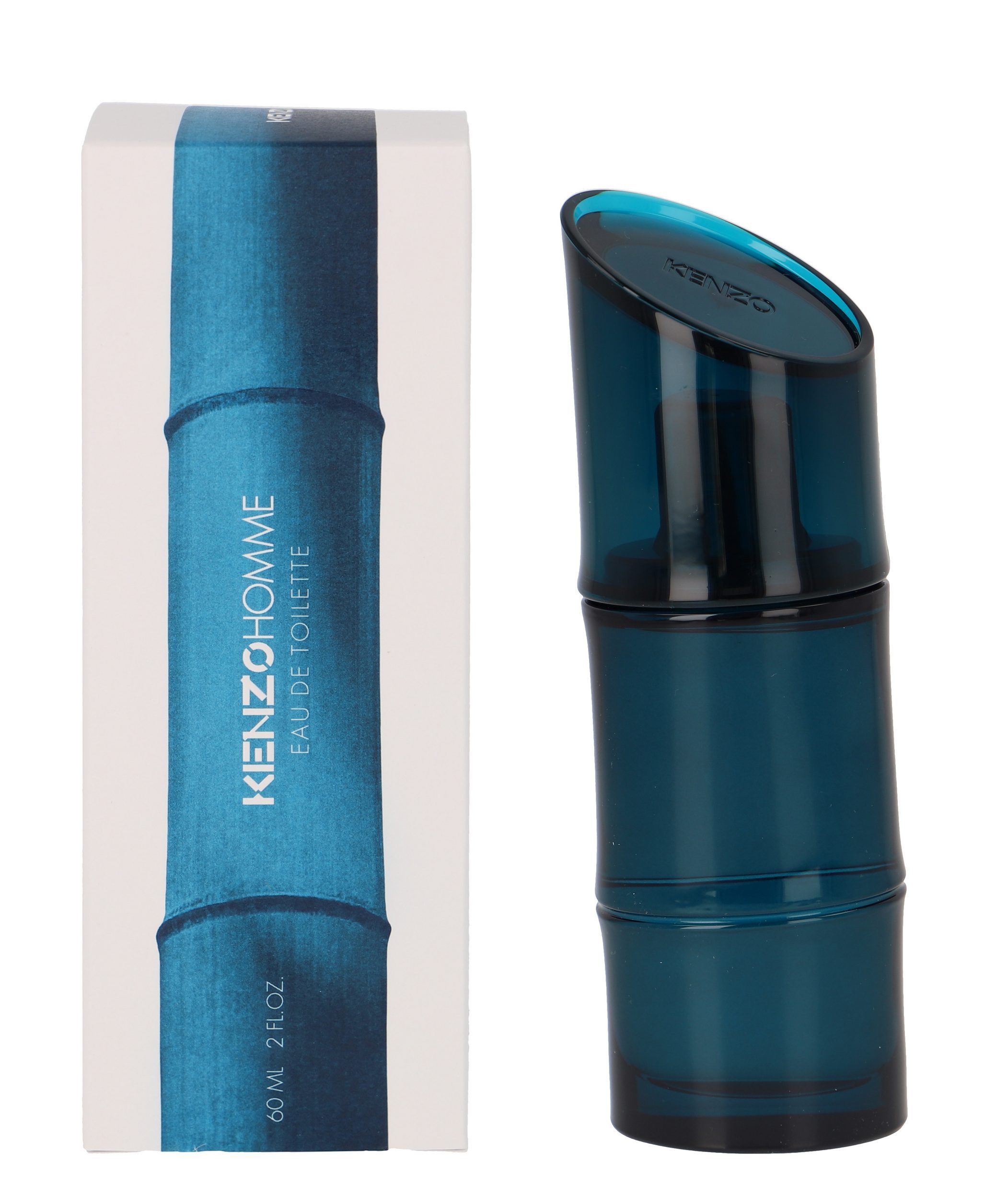 KENZO Eau de Toilette Kenzo Homme, Glasflakon, Parfüm EDT, Herrenduft