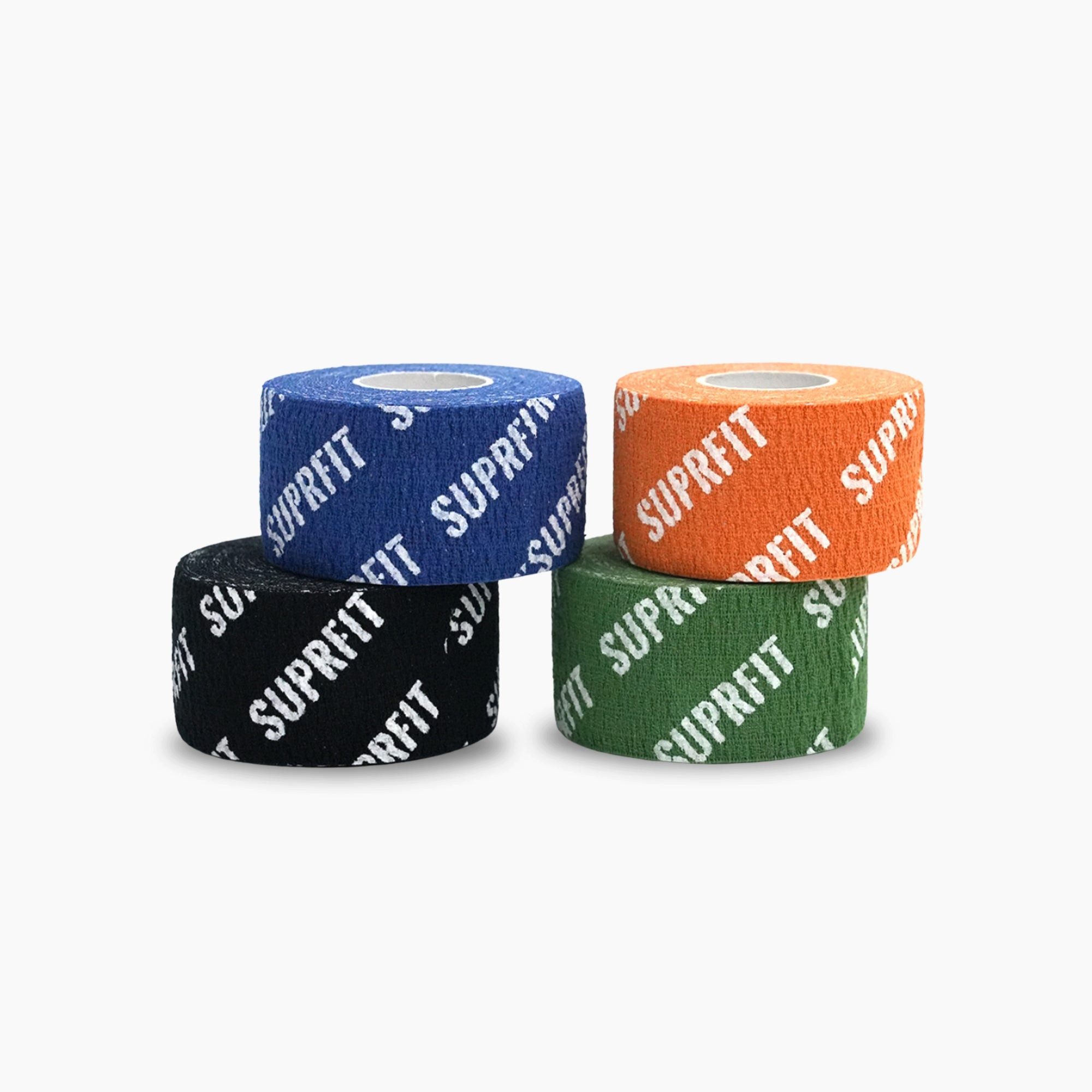 Grip-Tape Hook Grip Tape – Farbmix
