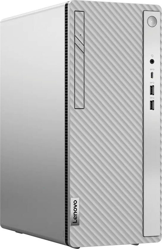 Lenovo IdeaCentre 5 14IAB7 Gaming-PC (Intel® Core i5 12400F, Radeon™ RX  6400, 16 GB RAM, 512 GB SSD, Luftkühlung)