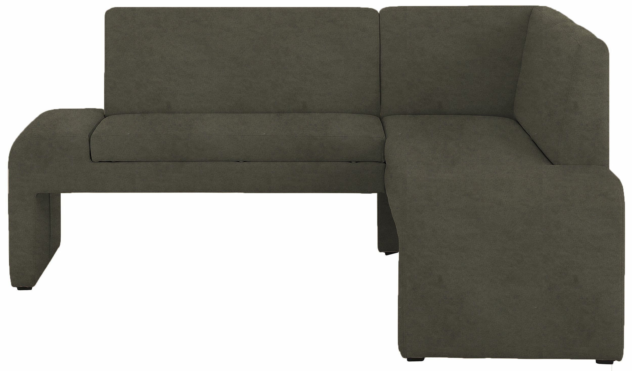 Home affaire Eckbank Bologna, in 2 Größen (langer Schenkel 180 oder 200 cm), verschiedene Qualitäten