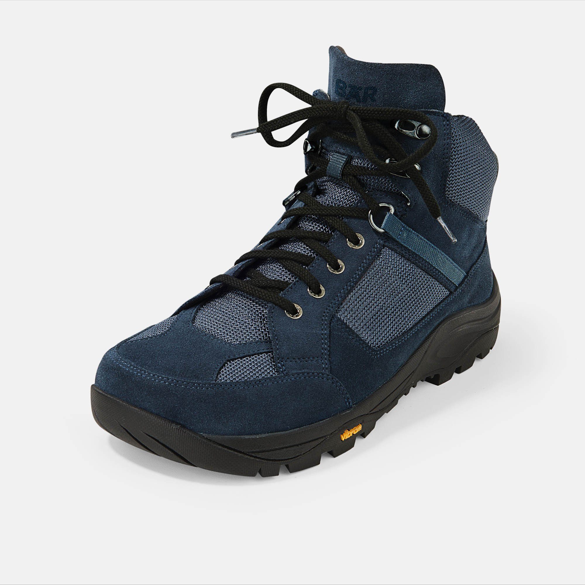 BÄR Innsbruck Outdoorschuh 100% Zehenfreiheit