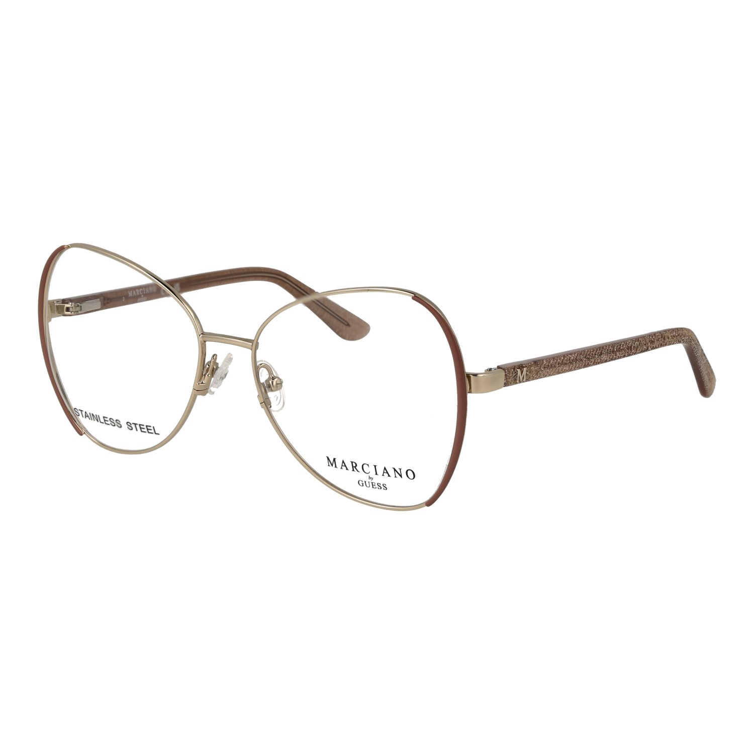 Guess Brillengestell GM50015 56059