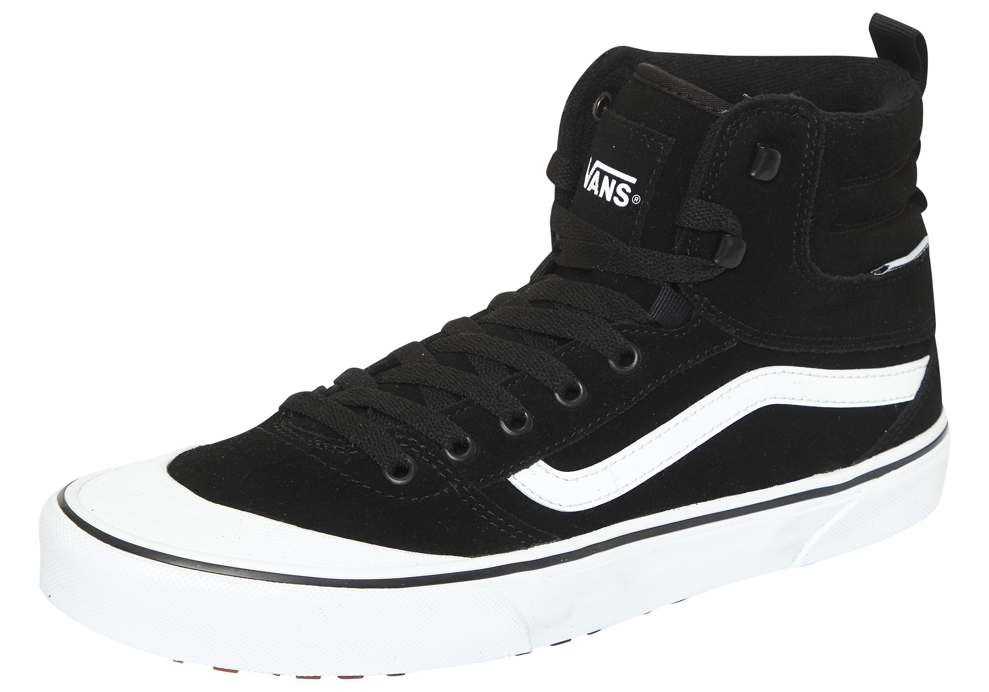 ASHWOOD HI VANSGUARD Sneaker