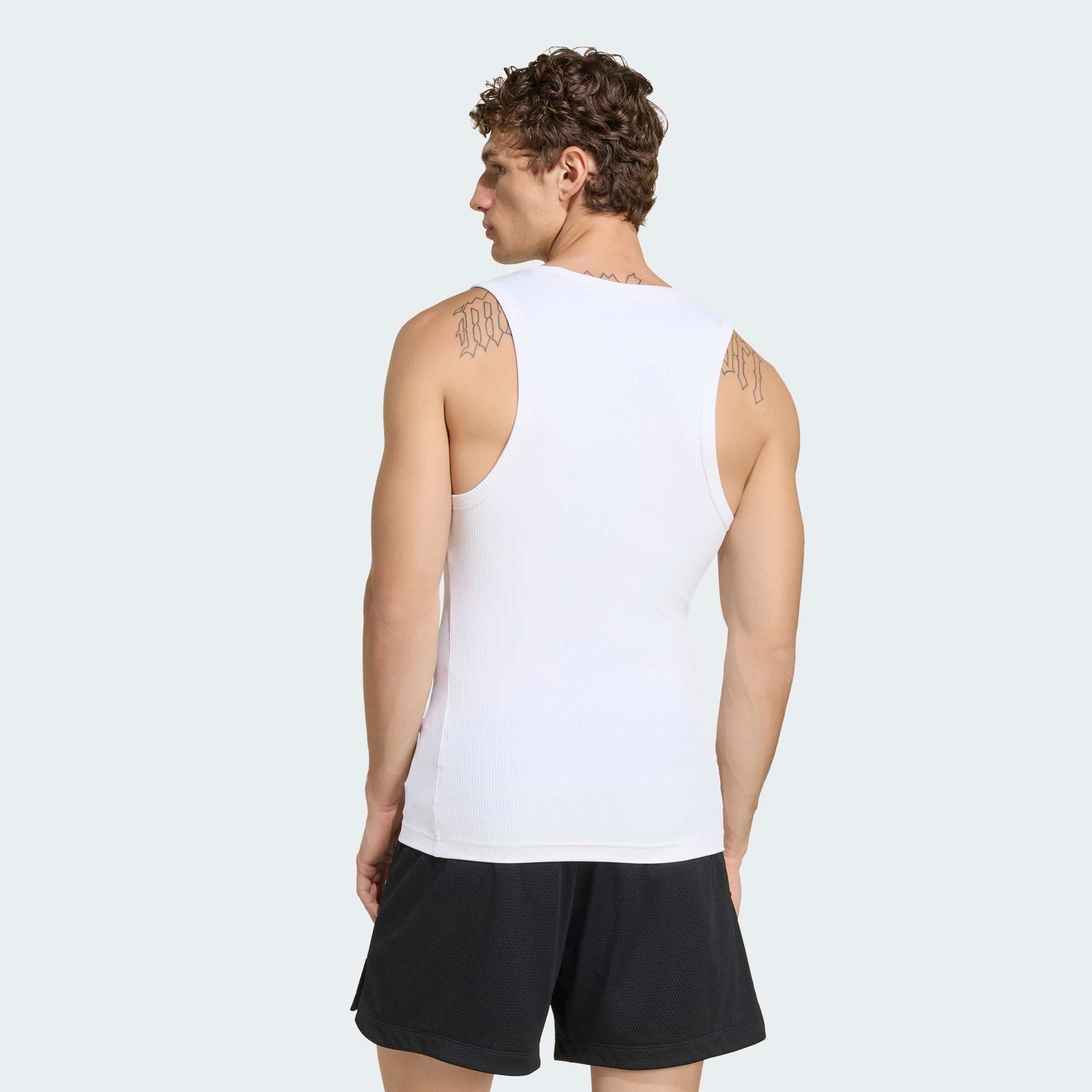 adidas Performance Tanktop PRIMELIFT ESSENTIALS WORKOUT, GERIPPT