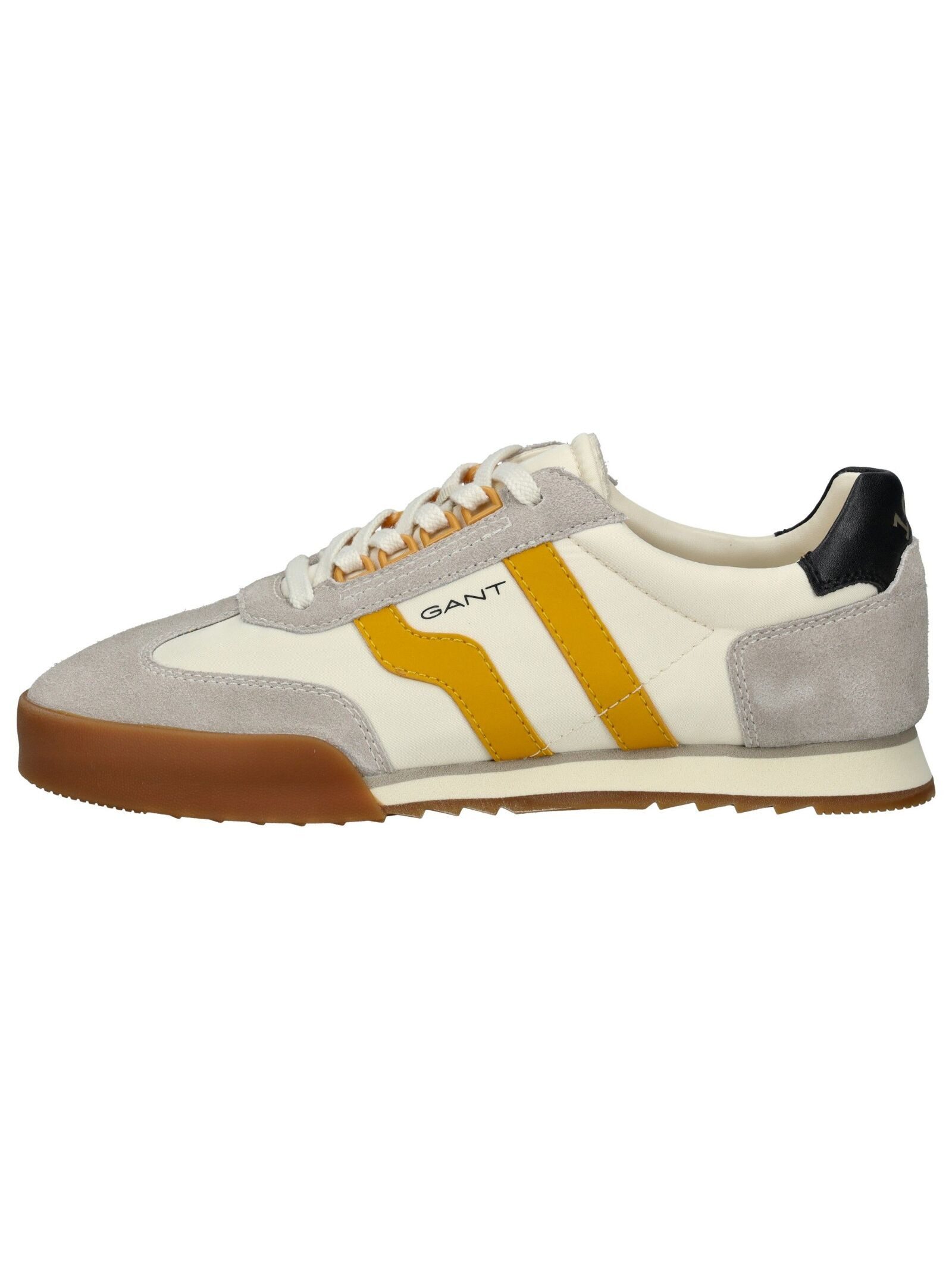 Gant Sneaker "Gant Sneaker Leder" günstig online kaufen