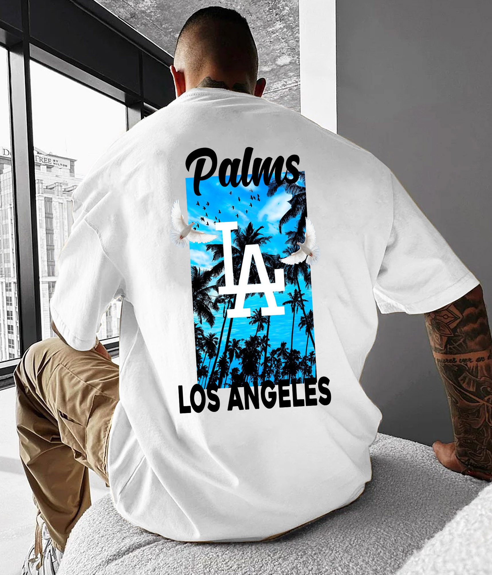 RMK T-Shirt Herren Shirt Basic kurzarm günstig online kaufen
