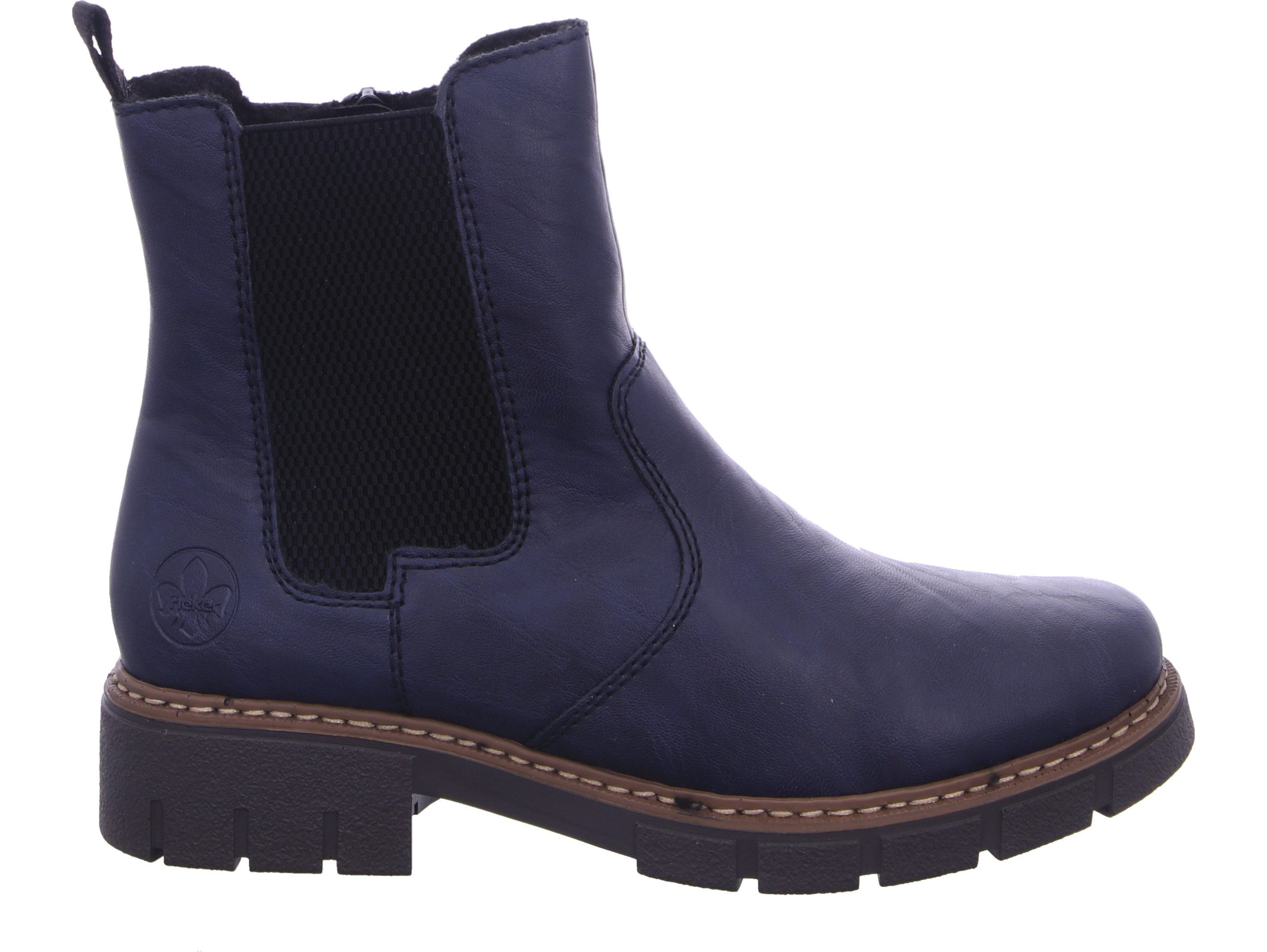 Rieker Stiefelette günstig online kaufen