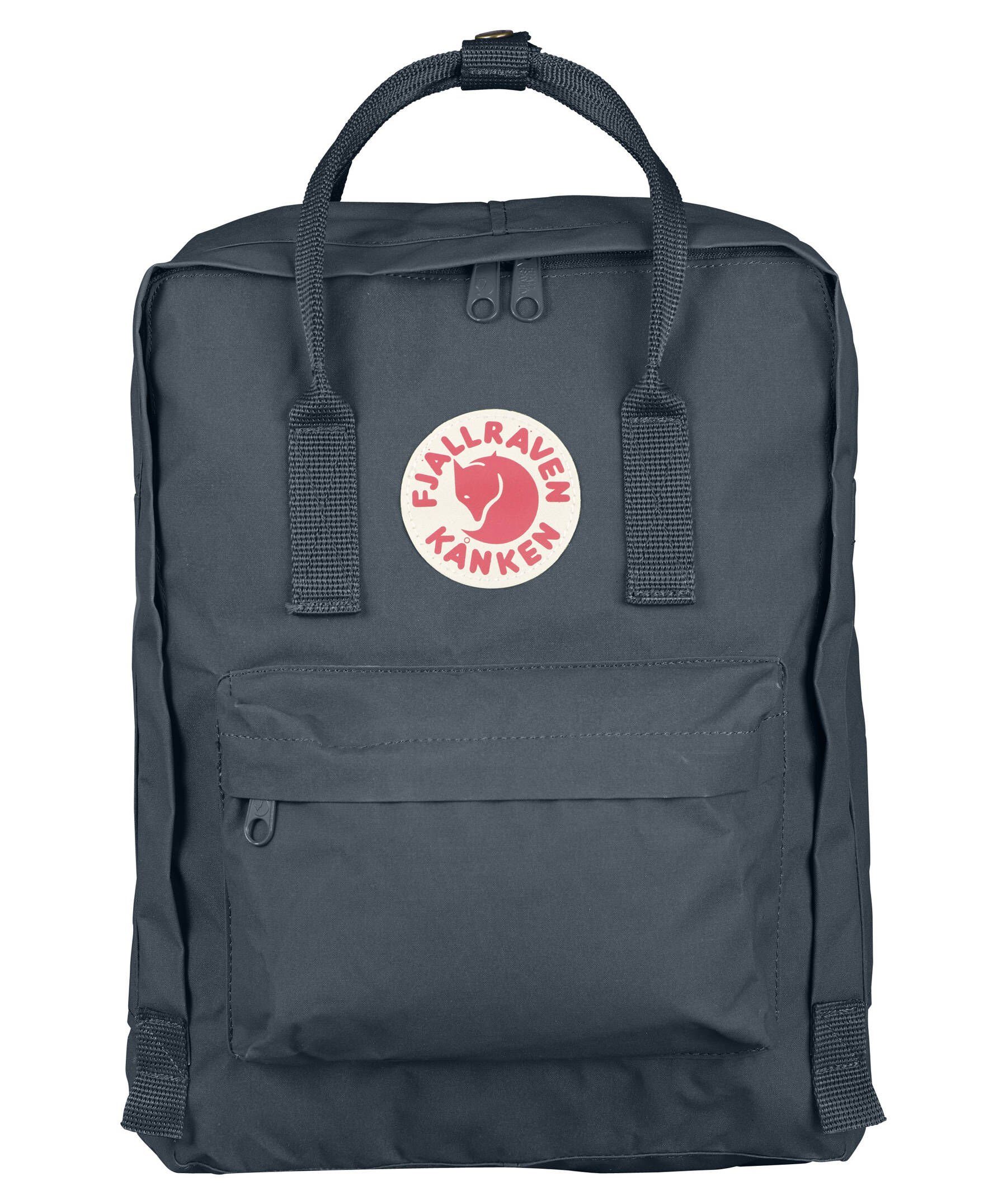 Fjällräven KANKEN (229) Daypack Tagesrucksack dunkelgrau