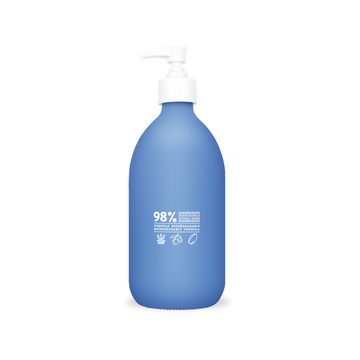 COMPAGNIE DE PROVENCE Handseife Algue Velours Ultra-Hydrating Hand Liquid Soap