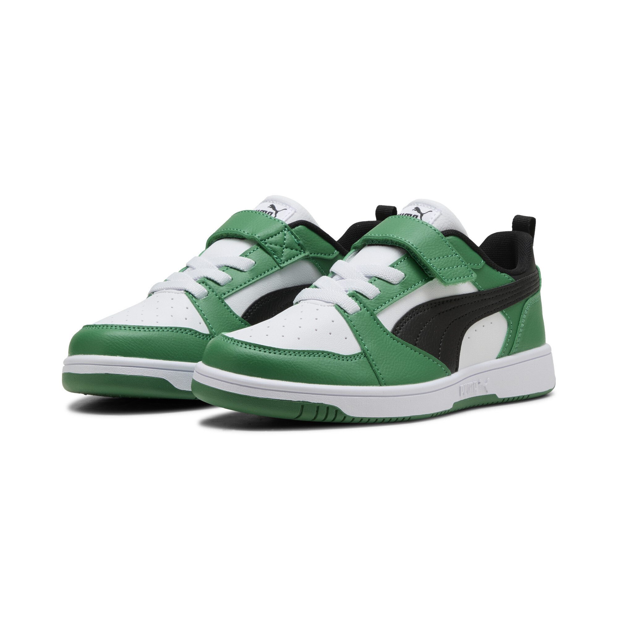 PUMA PUMA Rebound V6 Lo Sneakers Kinder Sneaker
