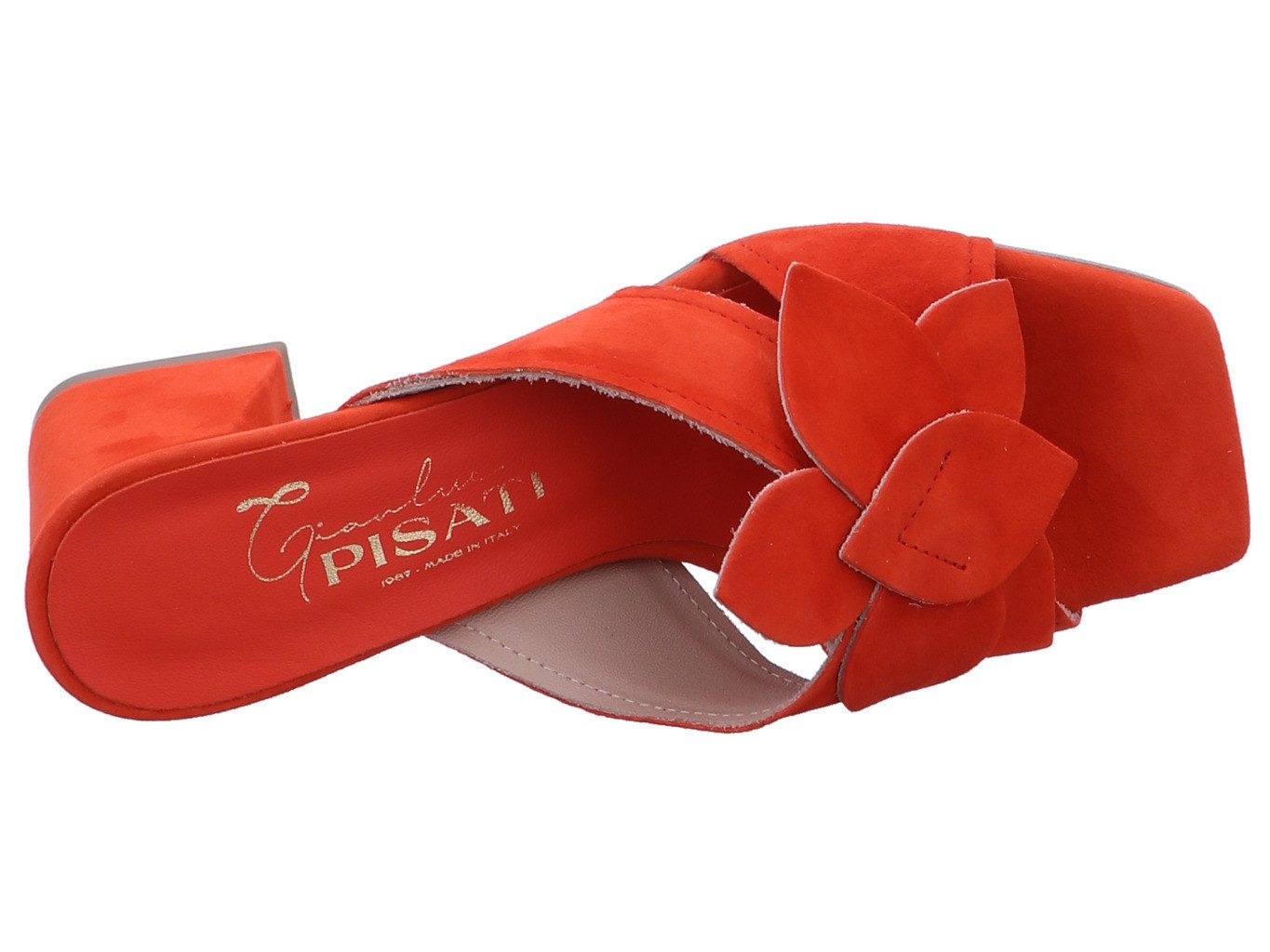Gianluca Pisati Iliana Pumps