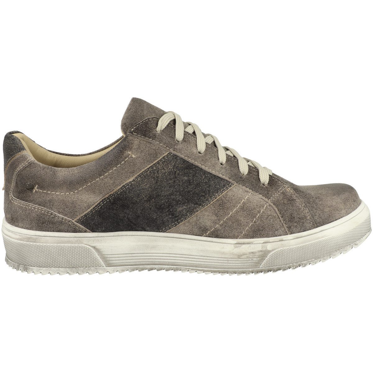 Spieth & Wensky Droschke Herren Sneaker Turnschuhe, Sportschuhe, Freizeitschuhe, Halbschuhe, Schnürschuhe