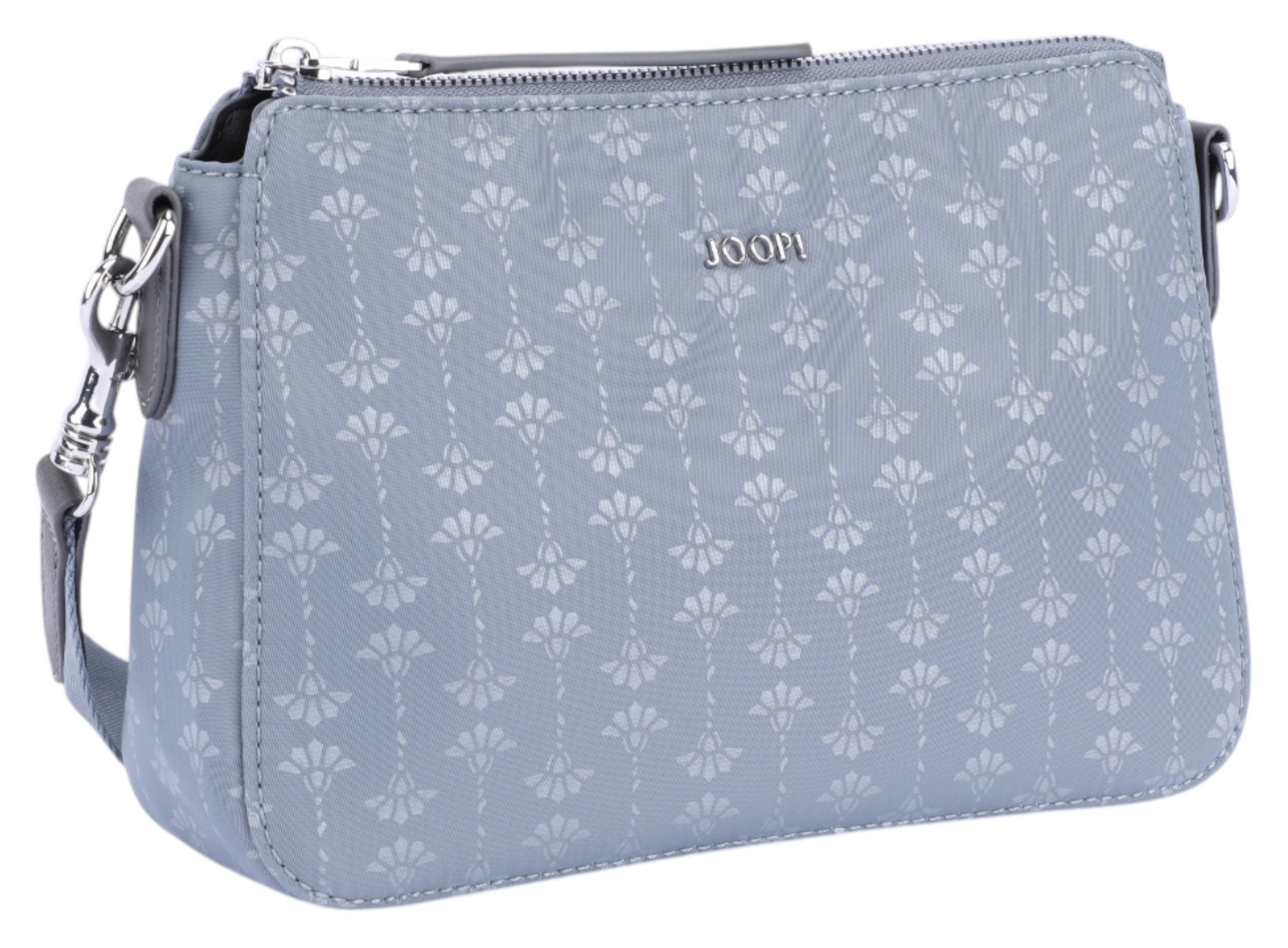 JOOP! Schultertasche collana tessuto jasmina shoulderbag shz, Handtasche Damen Umhängetasche Tasche Damen