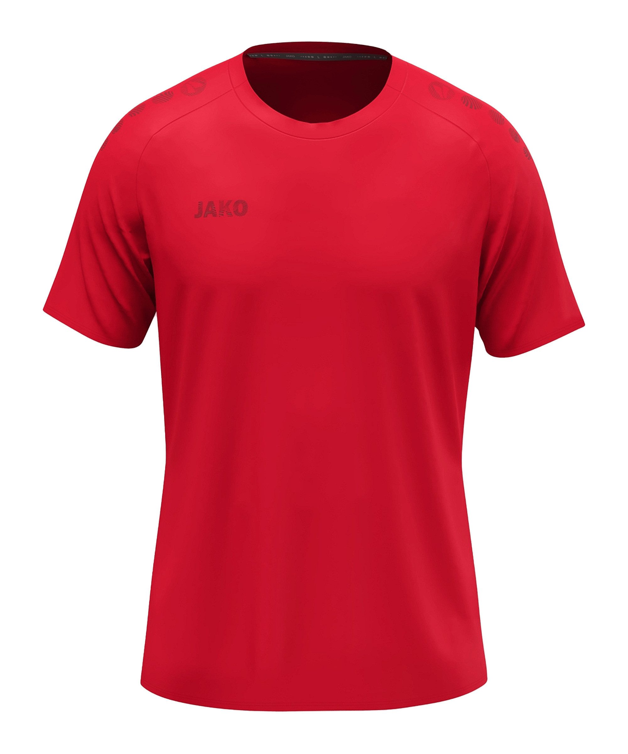 T-Shirt Jako Herren T-Shirt Light Flow 6176