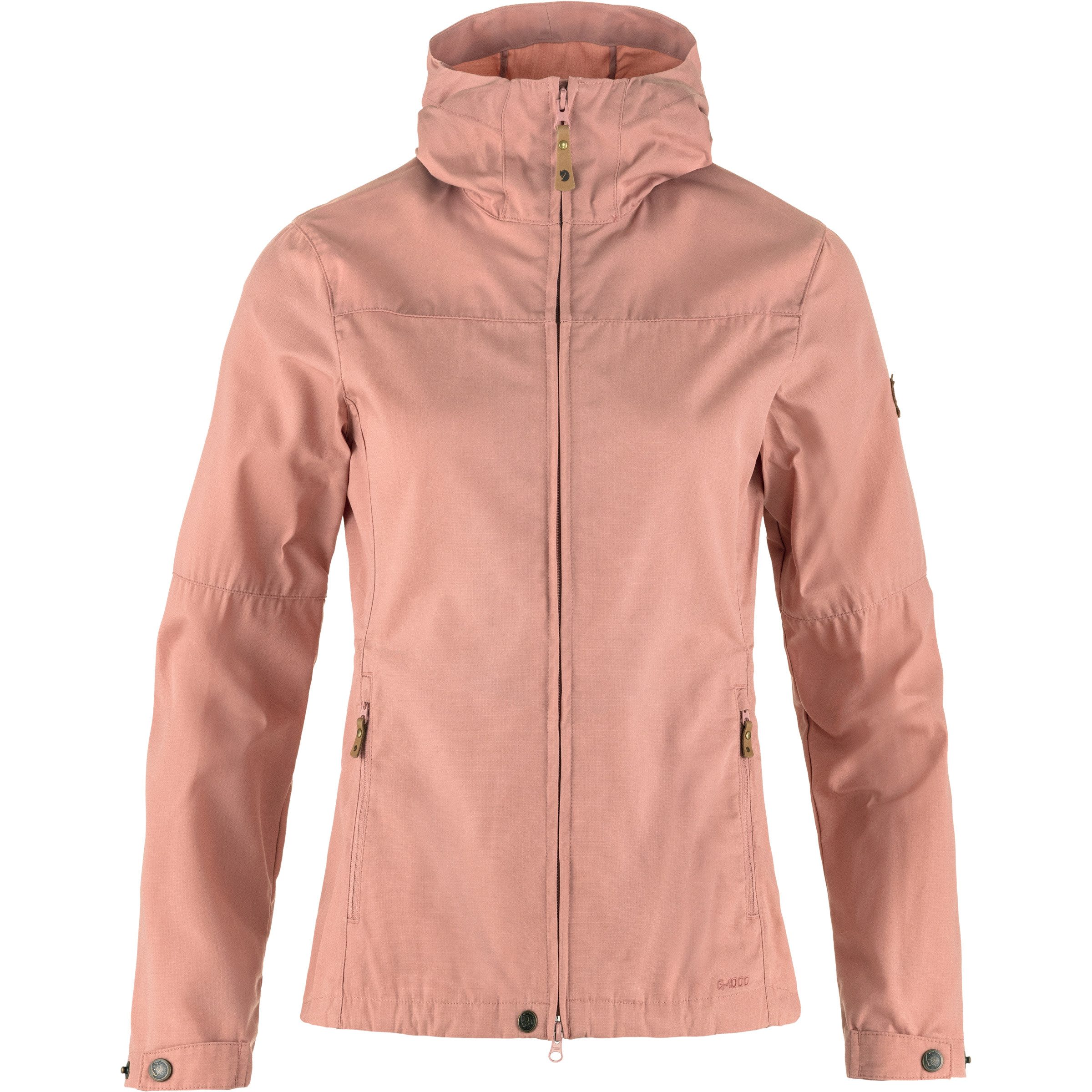 Fjällräven Sommerjacke Fjällräven Damen Übergangsjacke Stina
