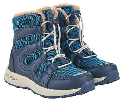 Finkid Huippu Winterstiefel