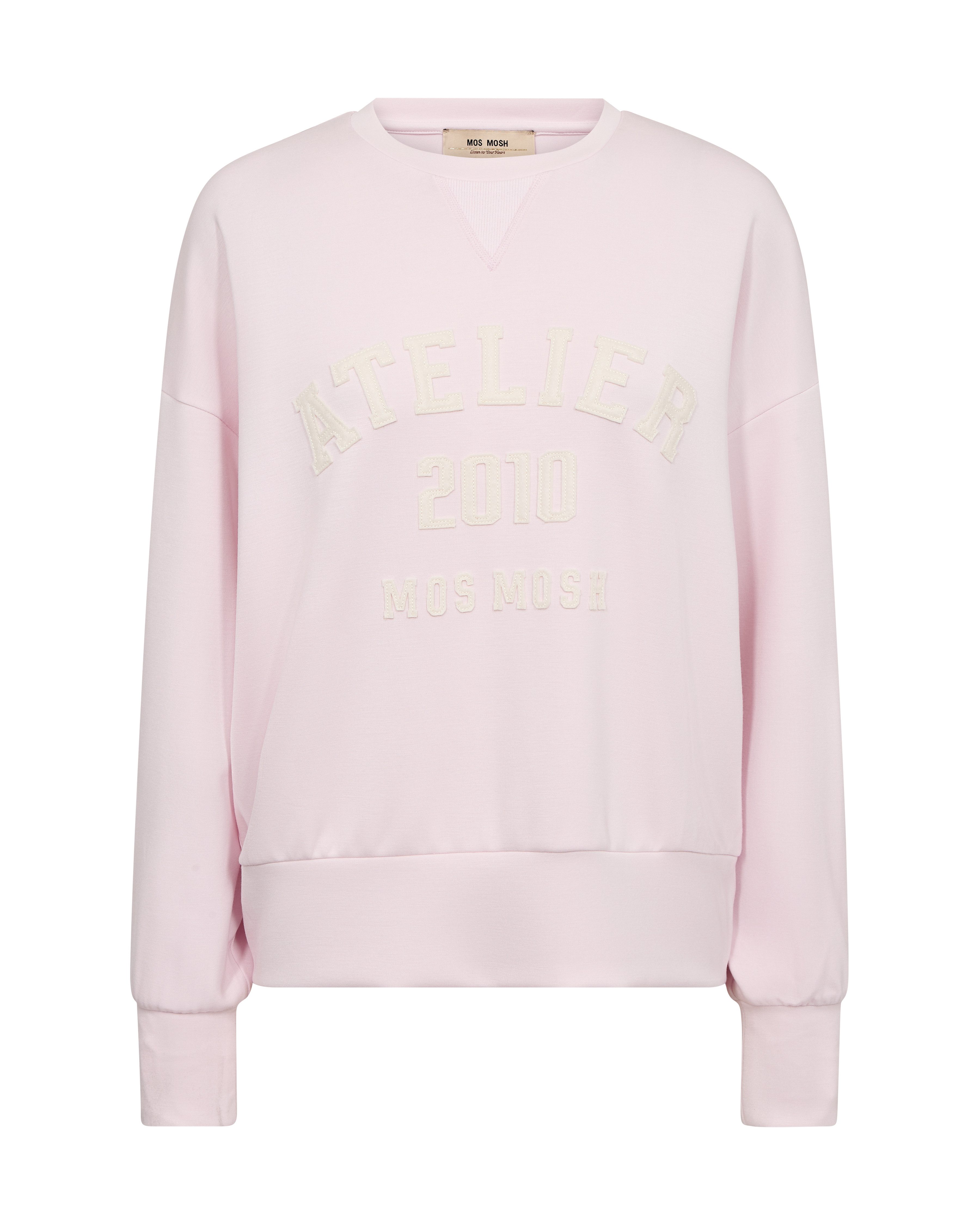 Mos Mosh Sweatshirt günstig online kaufen