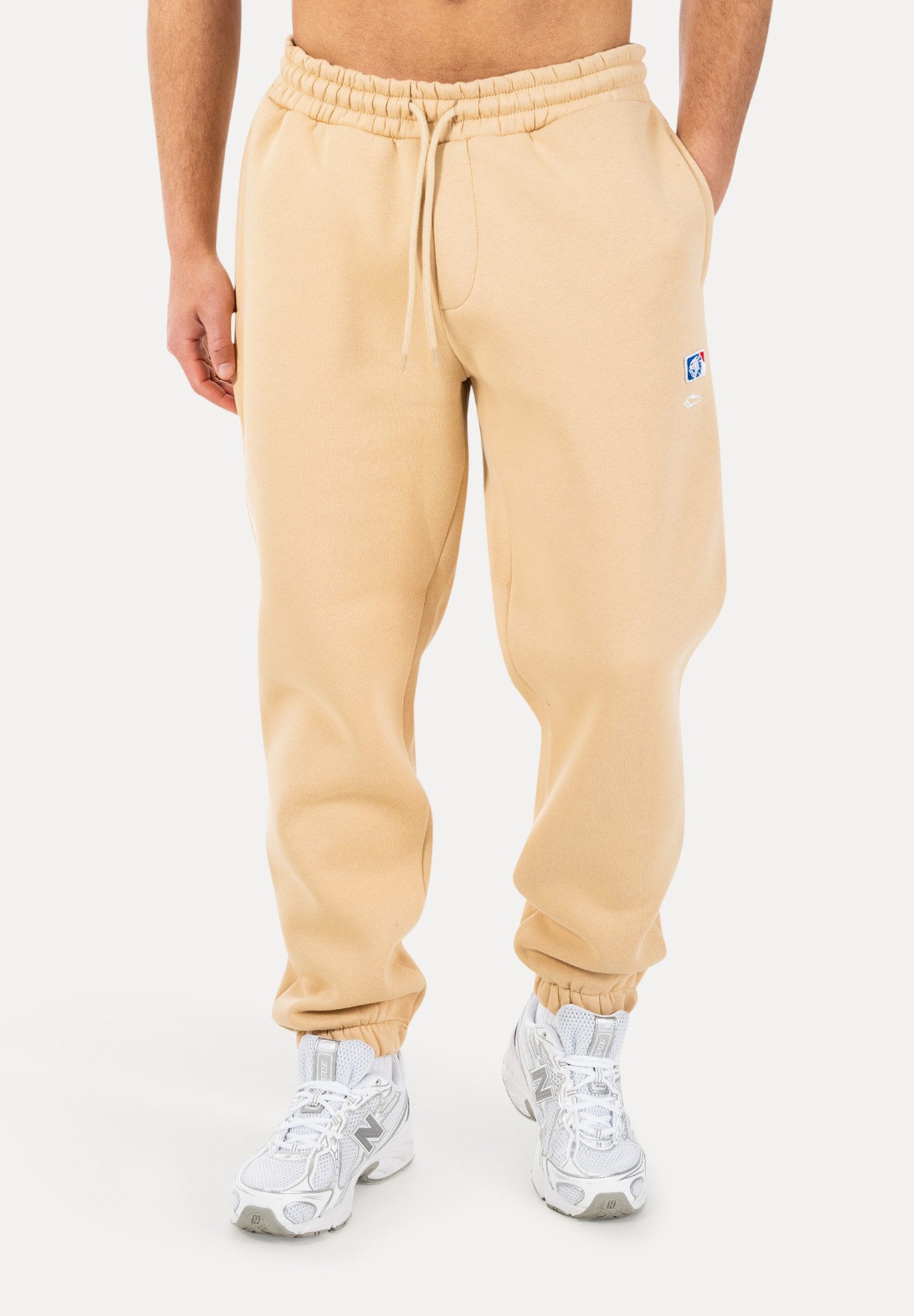 Smilodox Jogginghose Striver