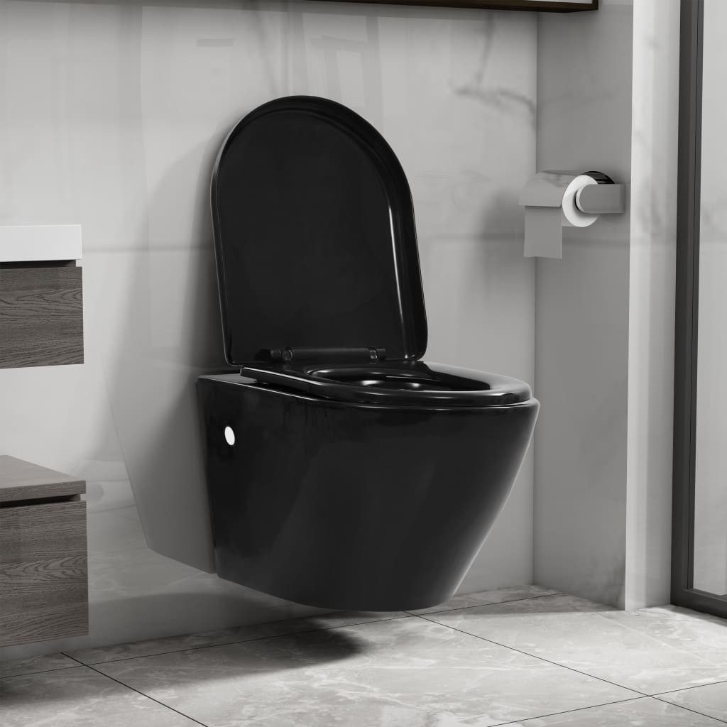 Tiefspül-WC