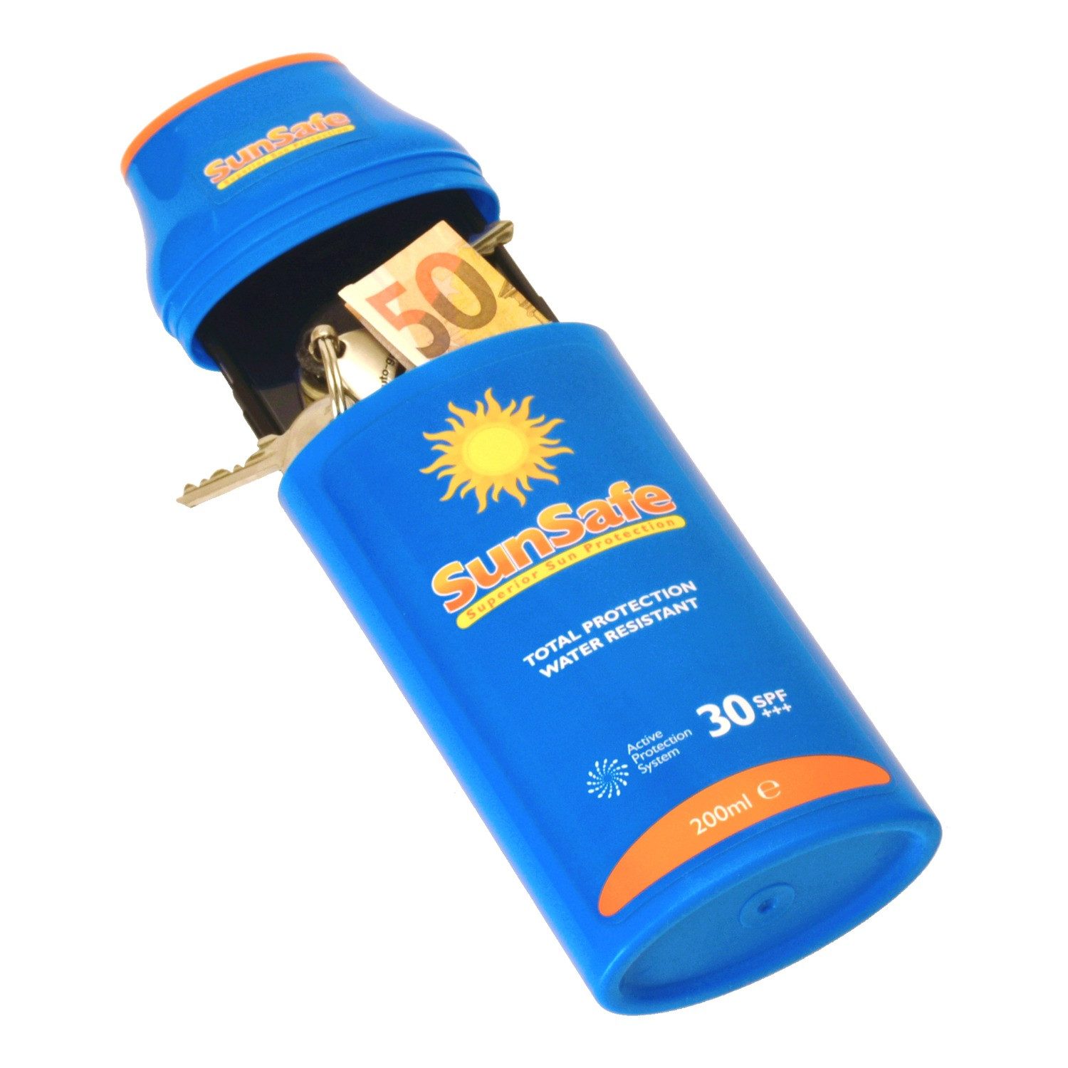 Oliphant Schlüsselbrett Sun Safe Sonnencreme Schlüsselversteck günstig online kaufen