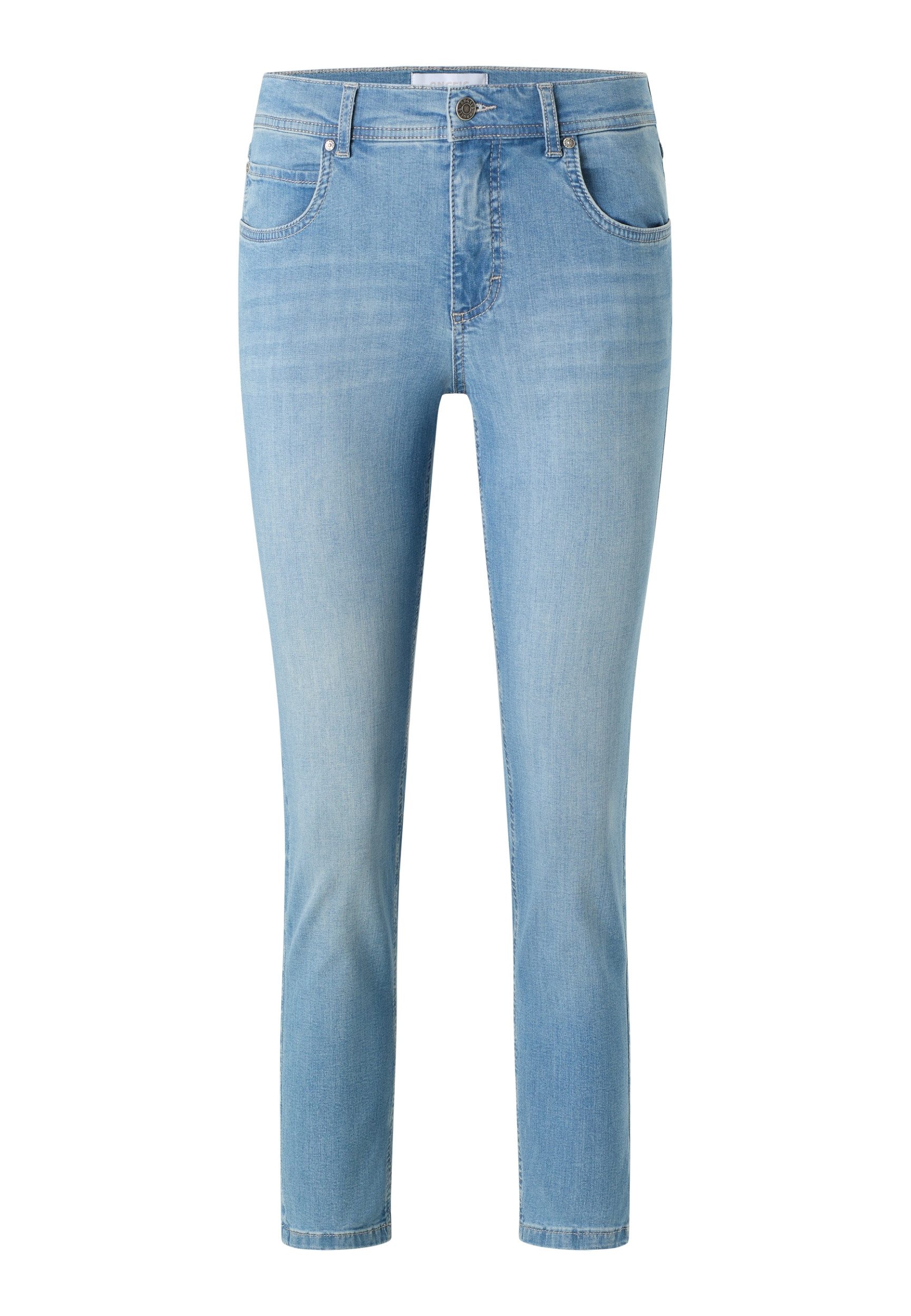 Straight-Jeans ORNELLA