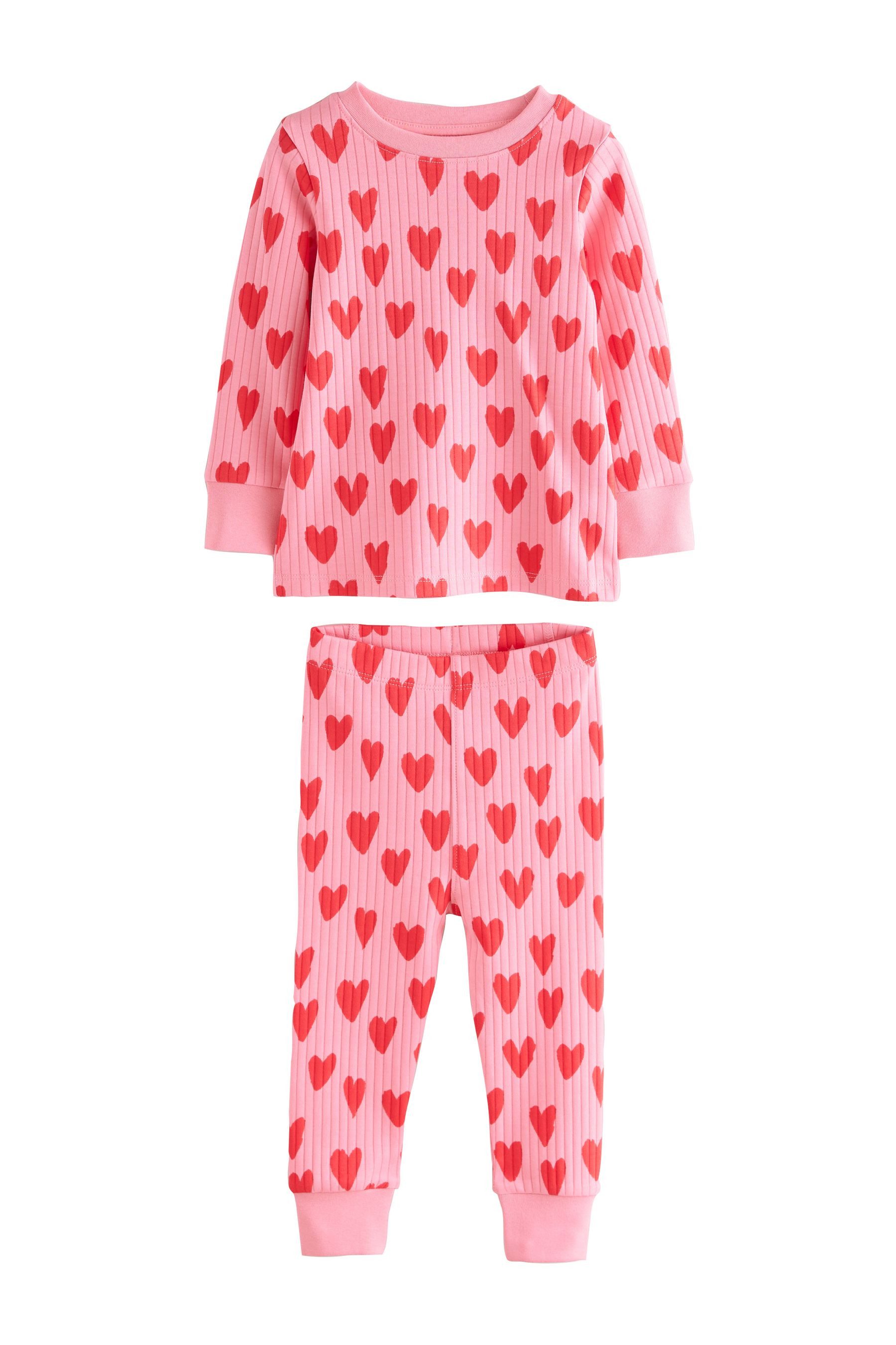 Next Pyjama Kuscheliger Pyjama, 1er-Pack (2 günstig online kaufen