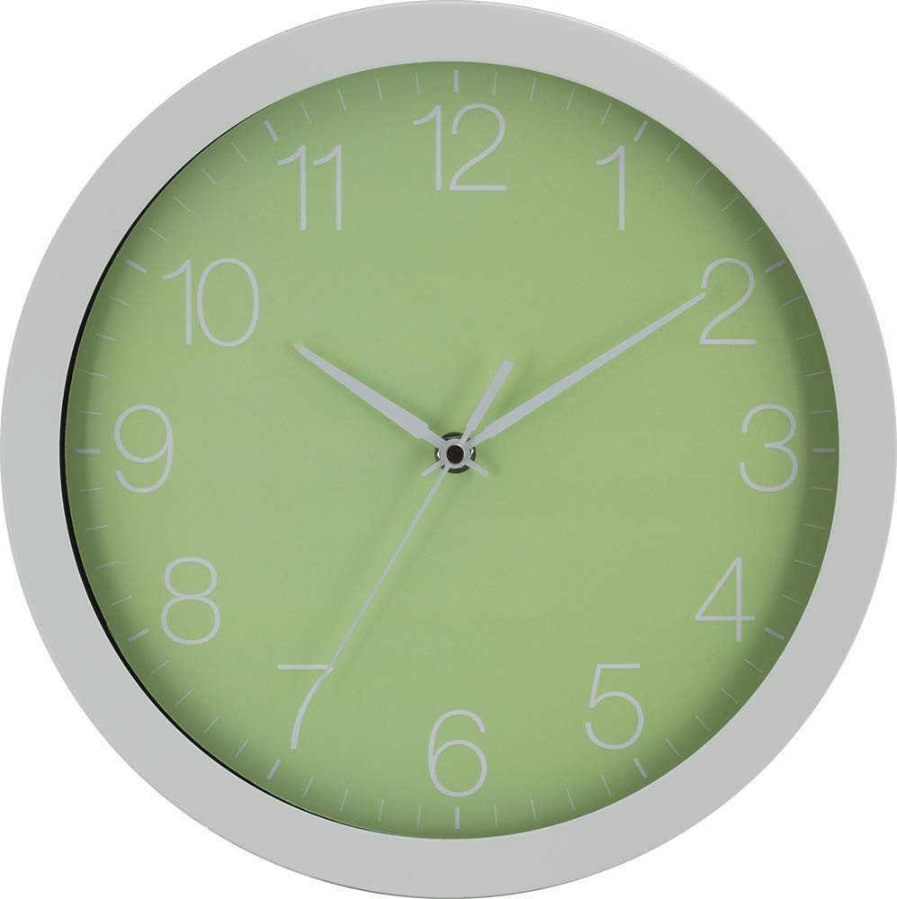 EUROTIME Wanduhr