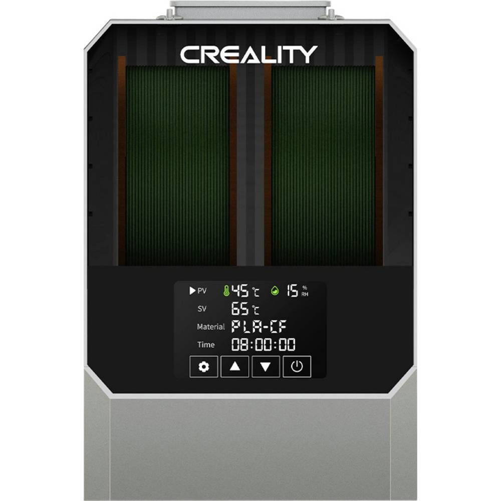Creality 3D-Drucker Filament-Trockenbox Space Pi Plus 4005010071