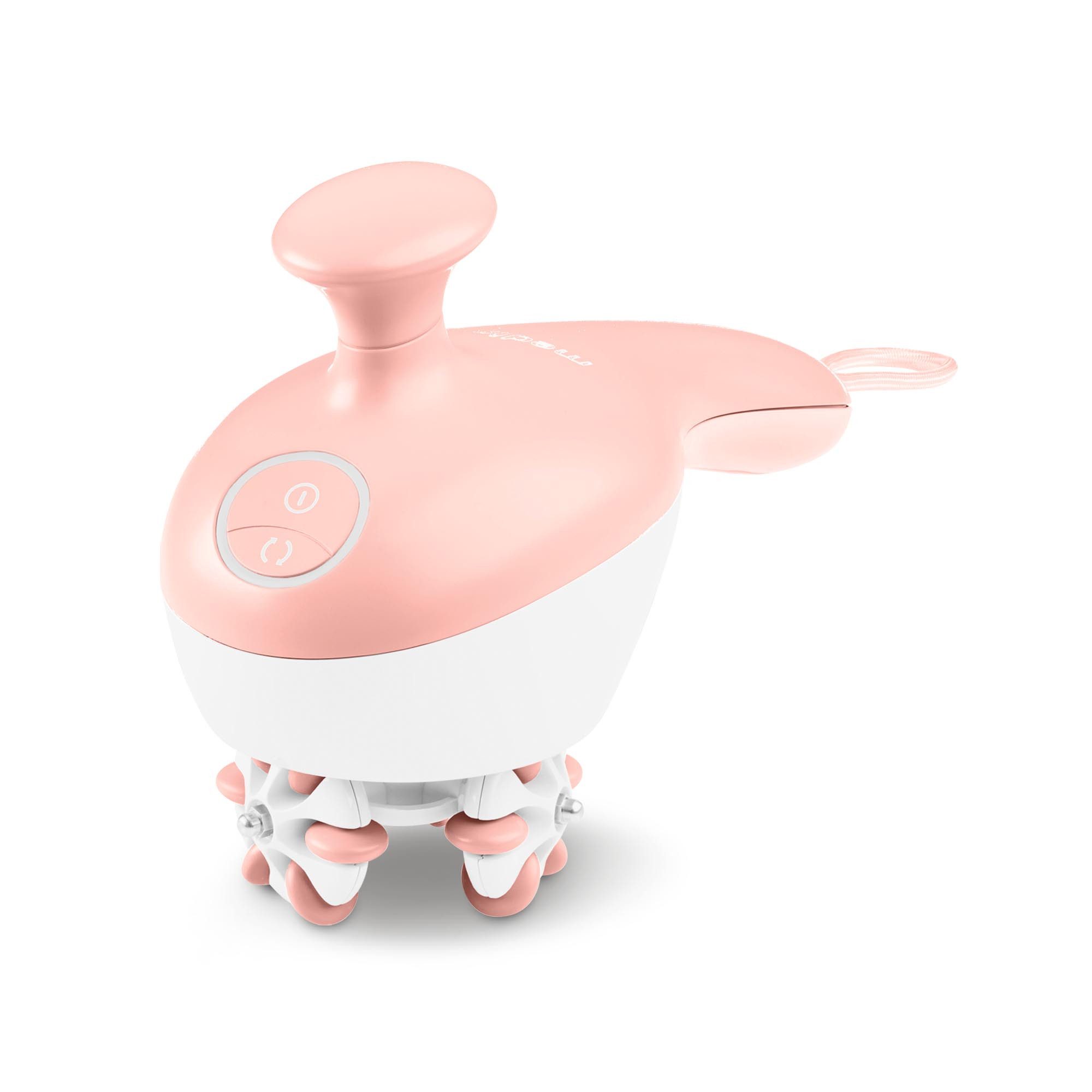 Medisana Massagegerät AC 950, Verbesserung d. Cellulite-Erscheinungsbildes, Durchblutung, 3 Aufsätze