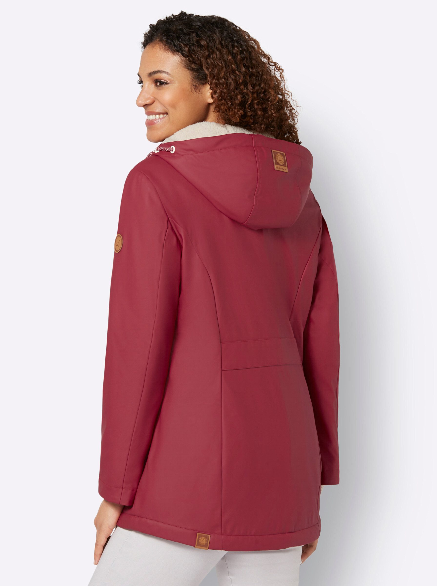 Witt Allwetterjacke Jacke . günstig online kaufen