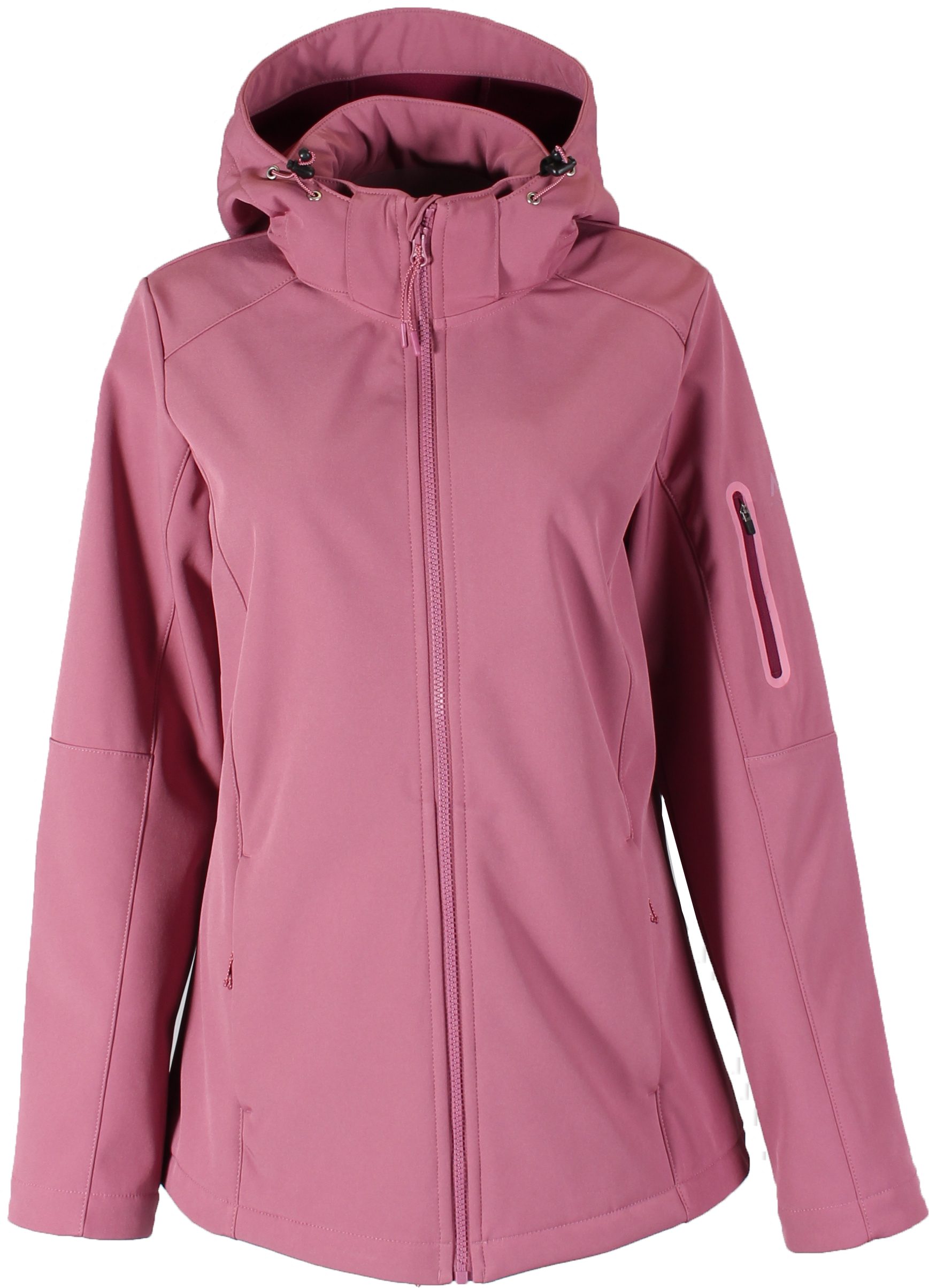 McKINLEY Outdoorjacke Da.-Jacke Kadino II W (1-St) günstig online kaufen
