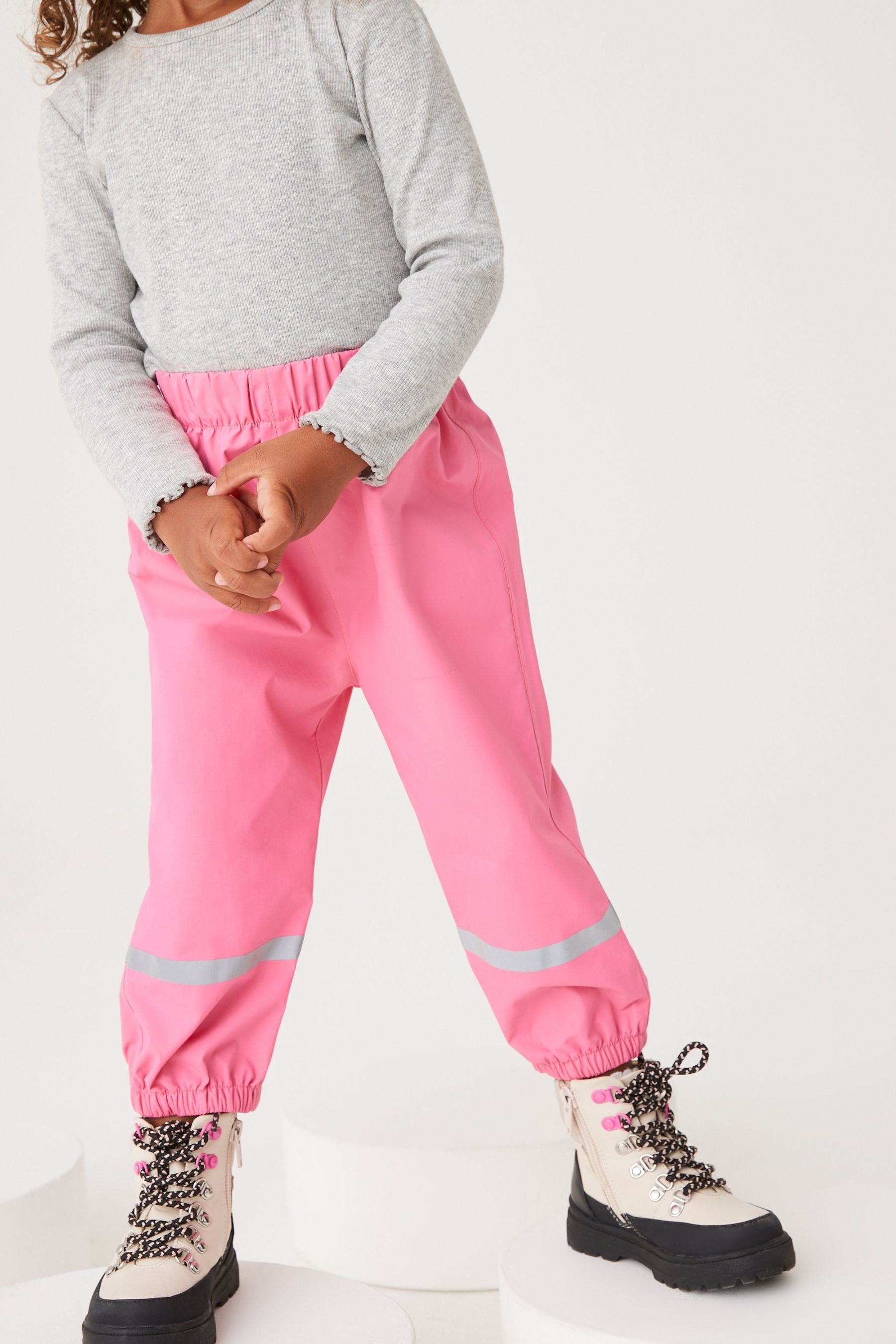 Next Regenhose Wasserabweisende Hose (1-tlg) günstig online kaufen