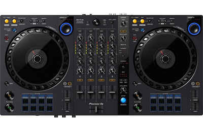 Pioneer DJ DJ Controller »DDJ-FLX6«