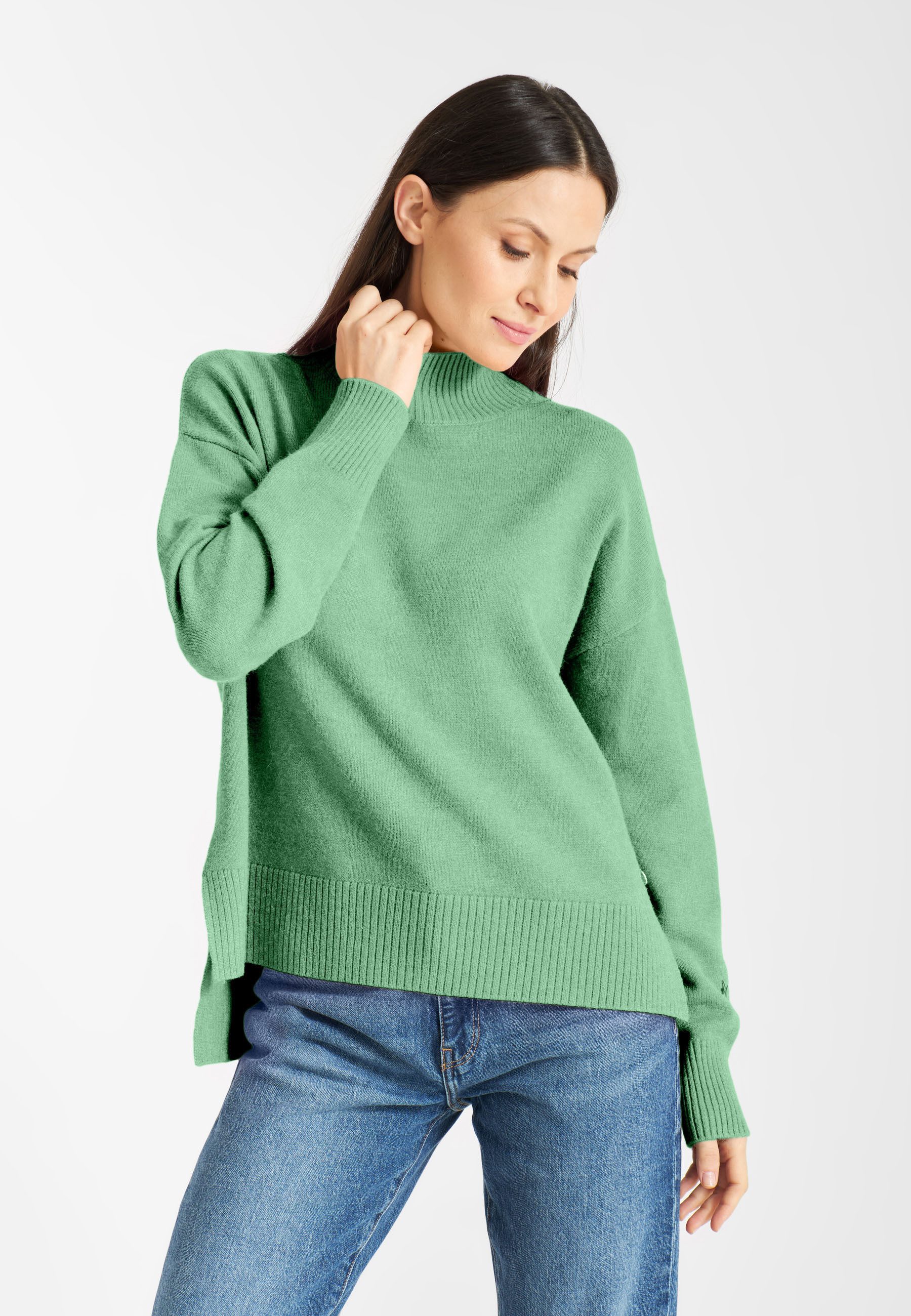 Frieda & Freddies Strickpullover Frieda & Freddies Pullover