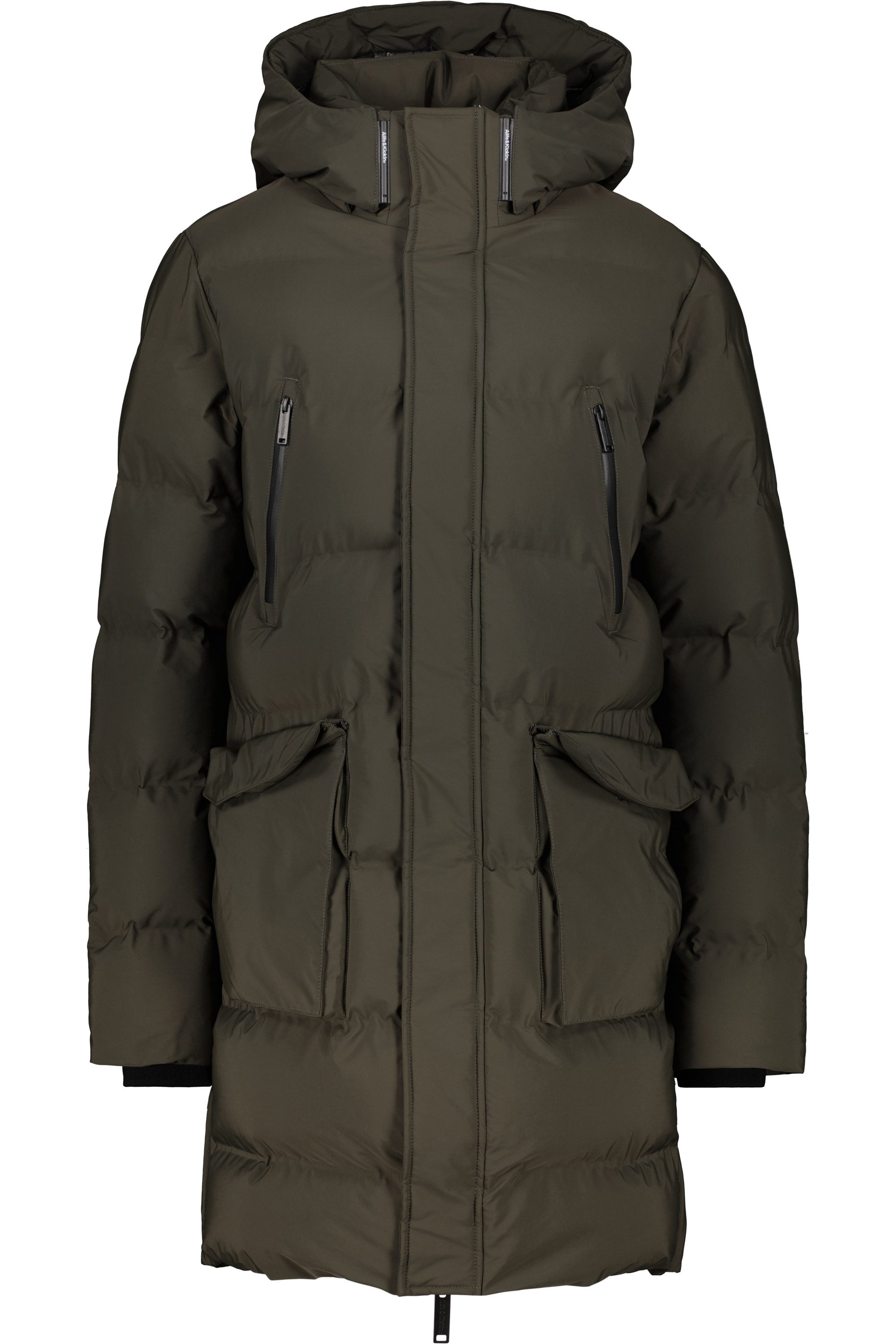 Alife & Kickin Winterjacke Herren SaulAK günstig online kaufen