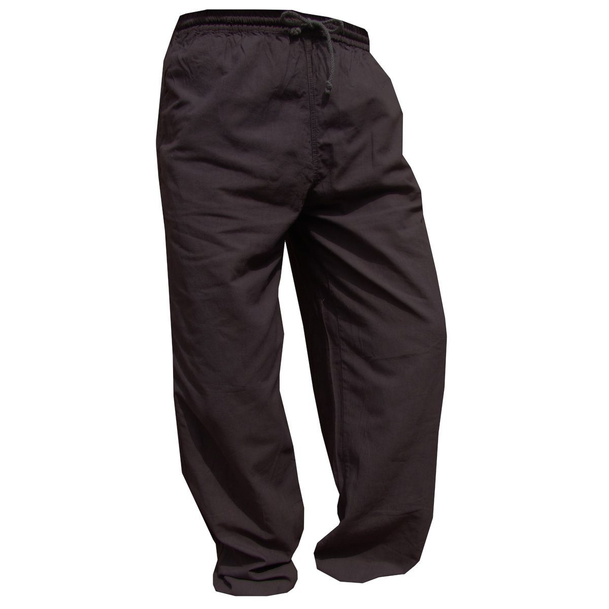PANASIAM Aladin Muck Pants, A02, past S tot M, van fijne natuurlijke