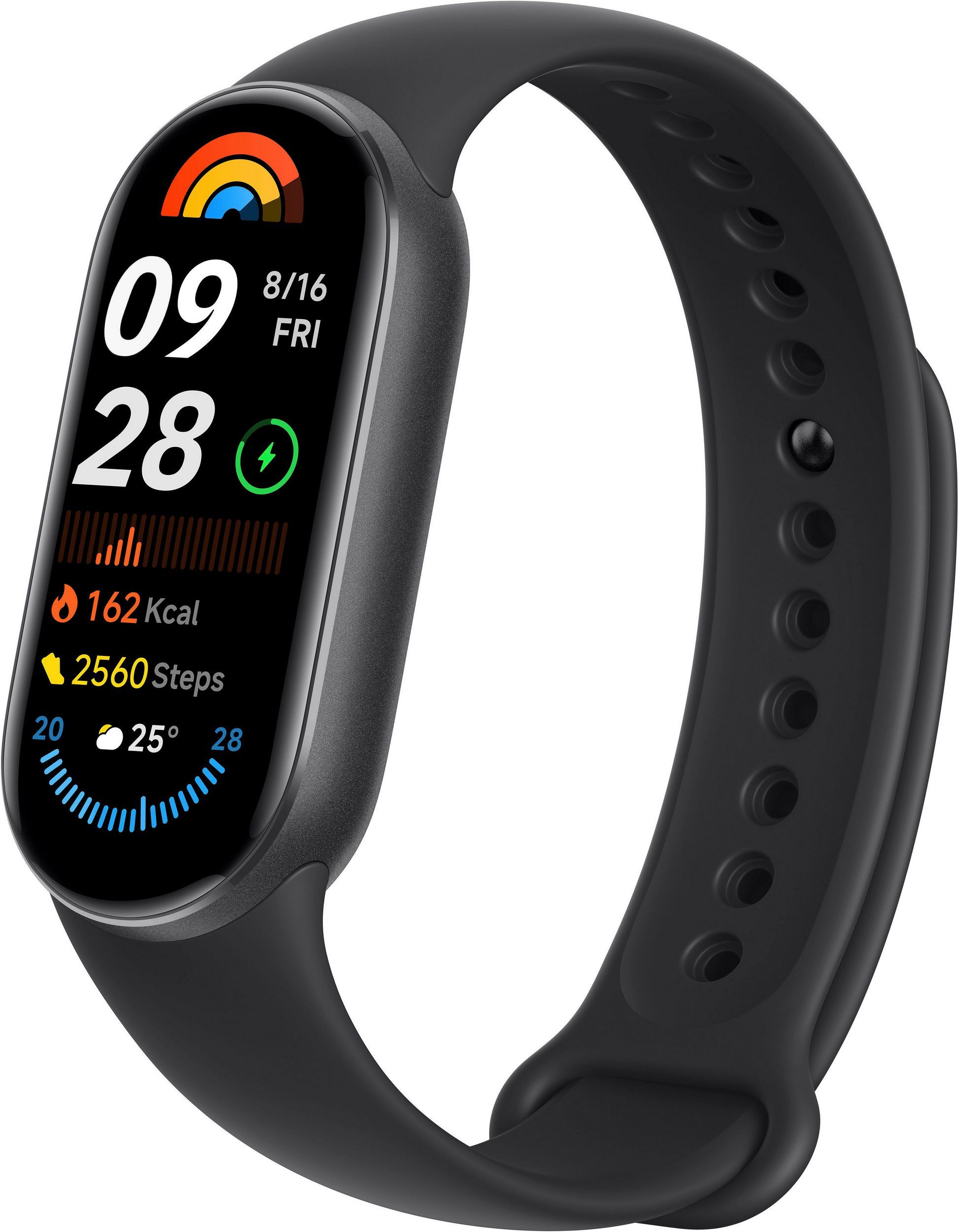 Xiaomi Fitness-Tracker Smart Band 9