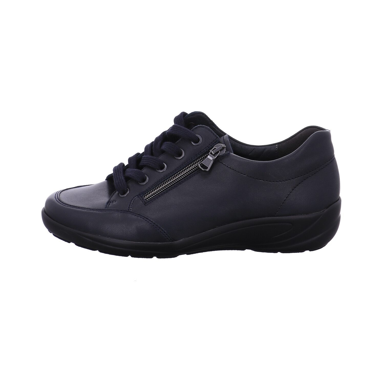 Semler SOFT-NAPPA Schnürschuh