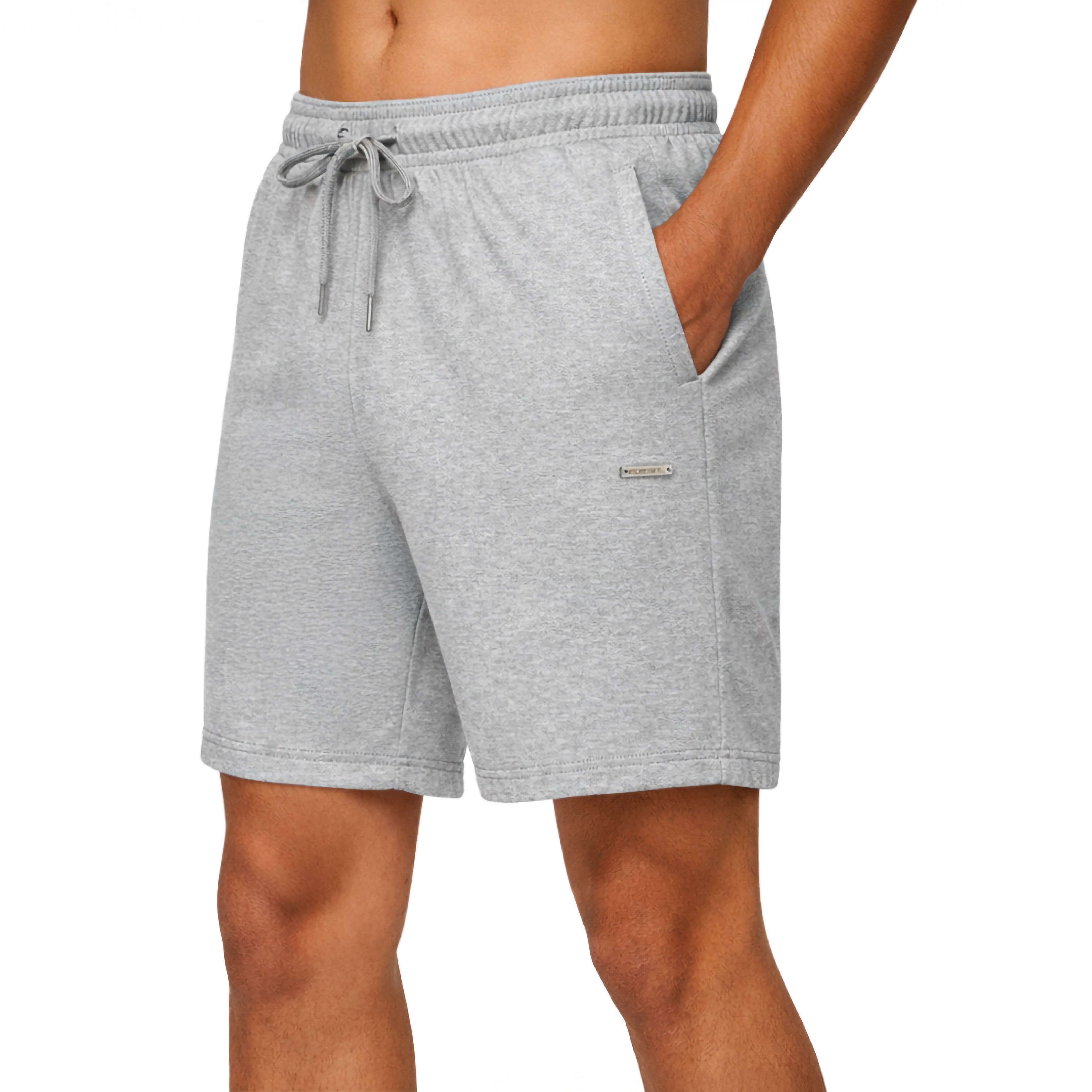 Smilodox Shorts Edin, Sommer Hose kurz im Regular Fit aus Baumwolle, elasti günstig online kaufen