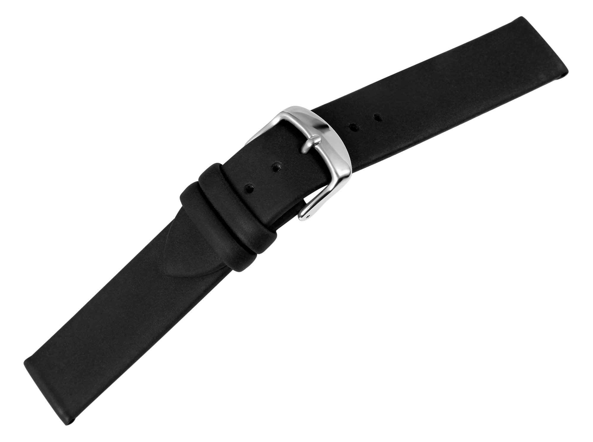 STEINMEISTER Uhrenarmband silberfarbig