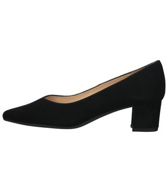 Peter Kaiser Pumps Veloursleder Pumps