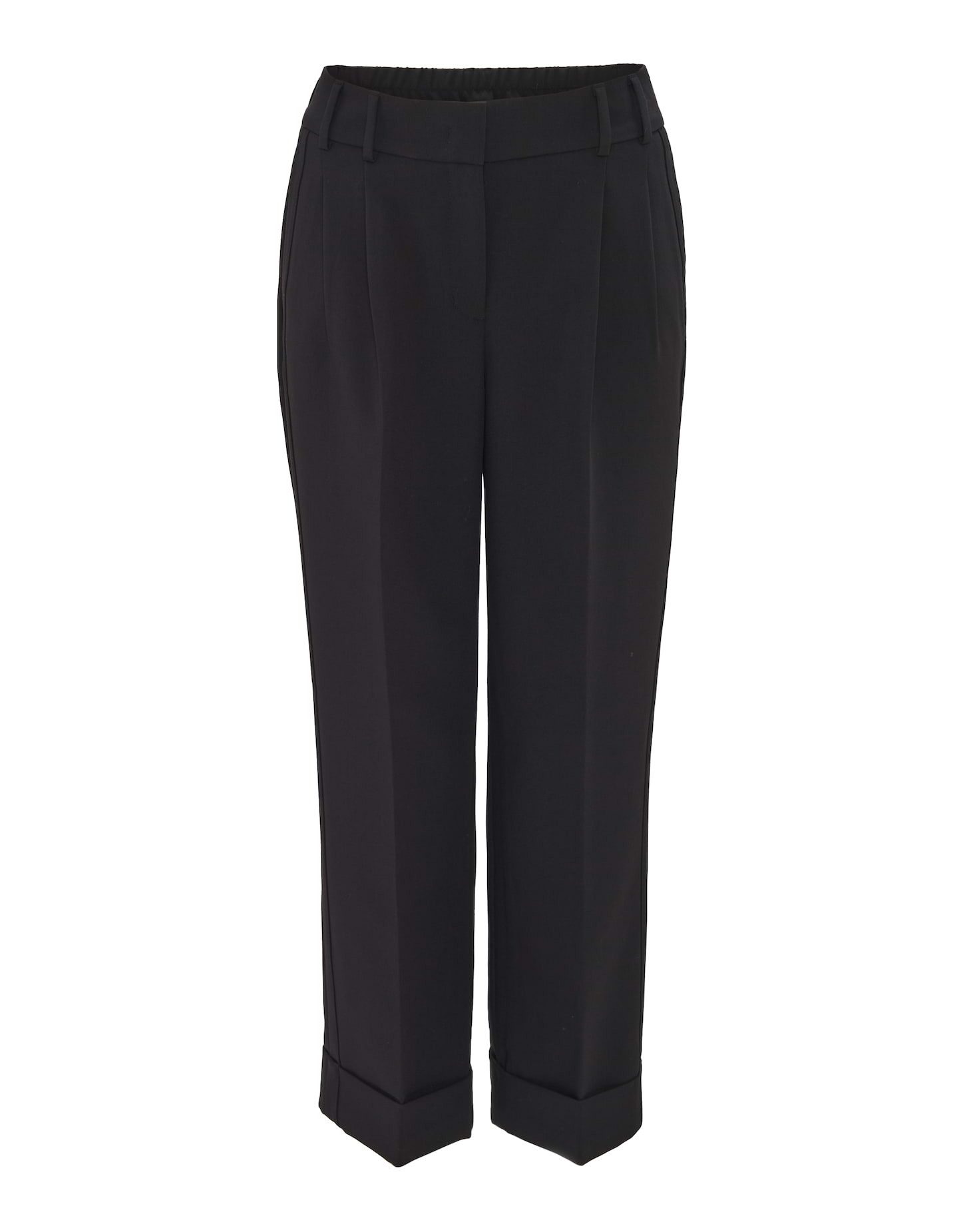 OPUS Bundfaltenhose Bundfaltenhose MALLON Relaxed mit günstig online kaufen