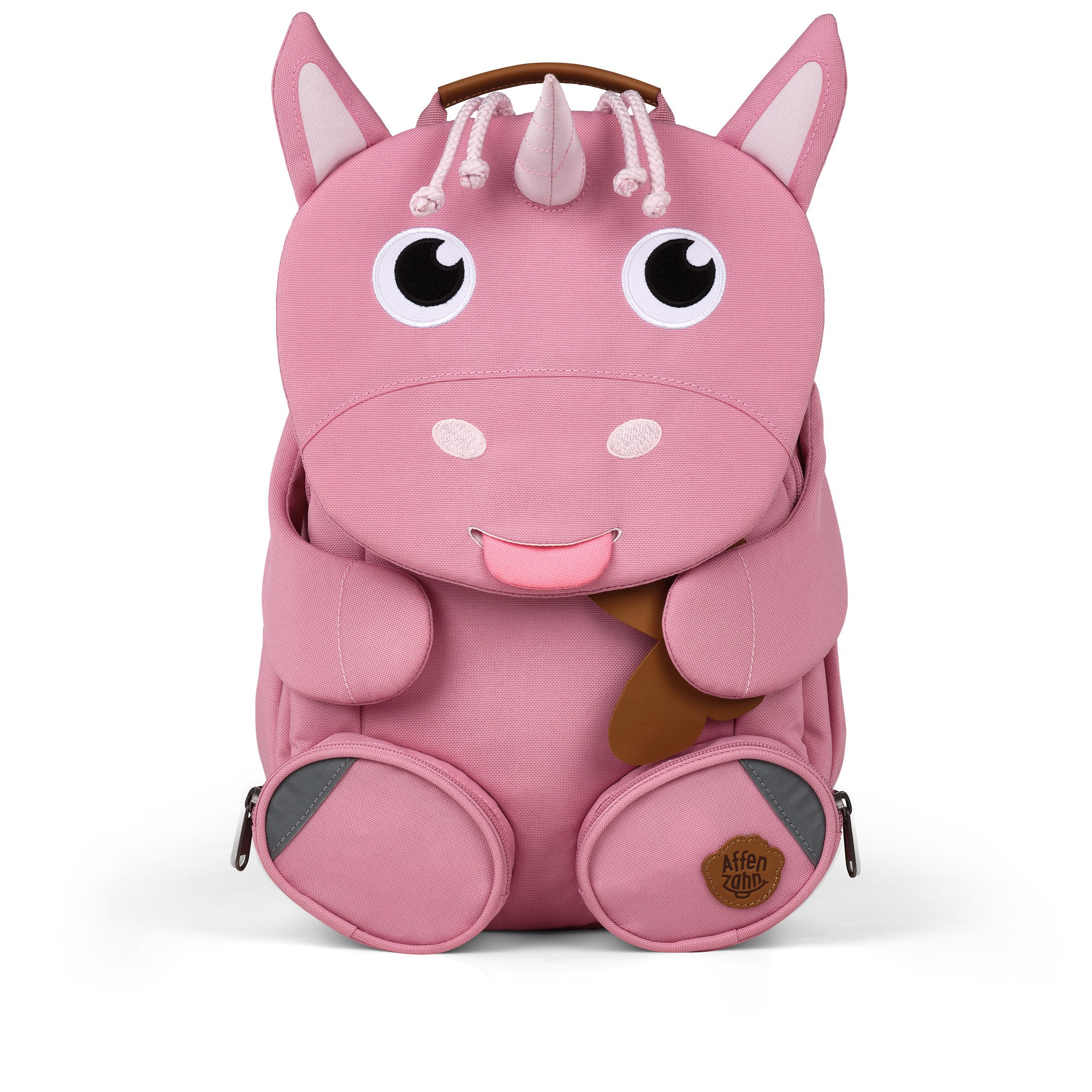 Affenzahn Rucksack Großer Freund