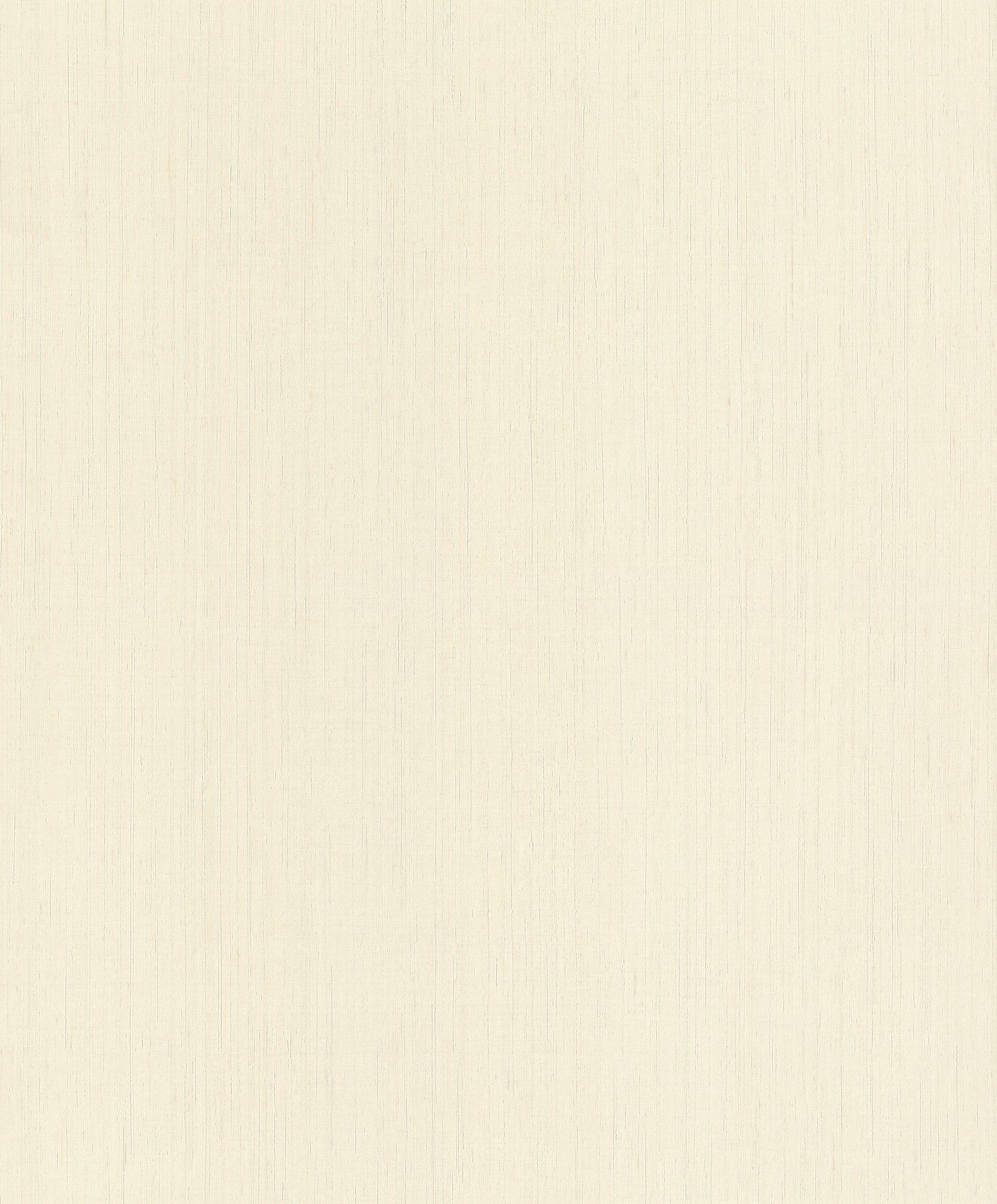 Rasch Vliestapete Vliestapete 746020 Beige-Hellbeige Uni 10,05 m x 0,53 m