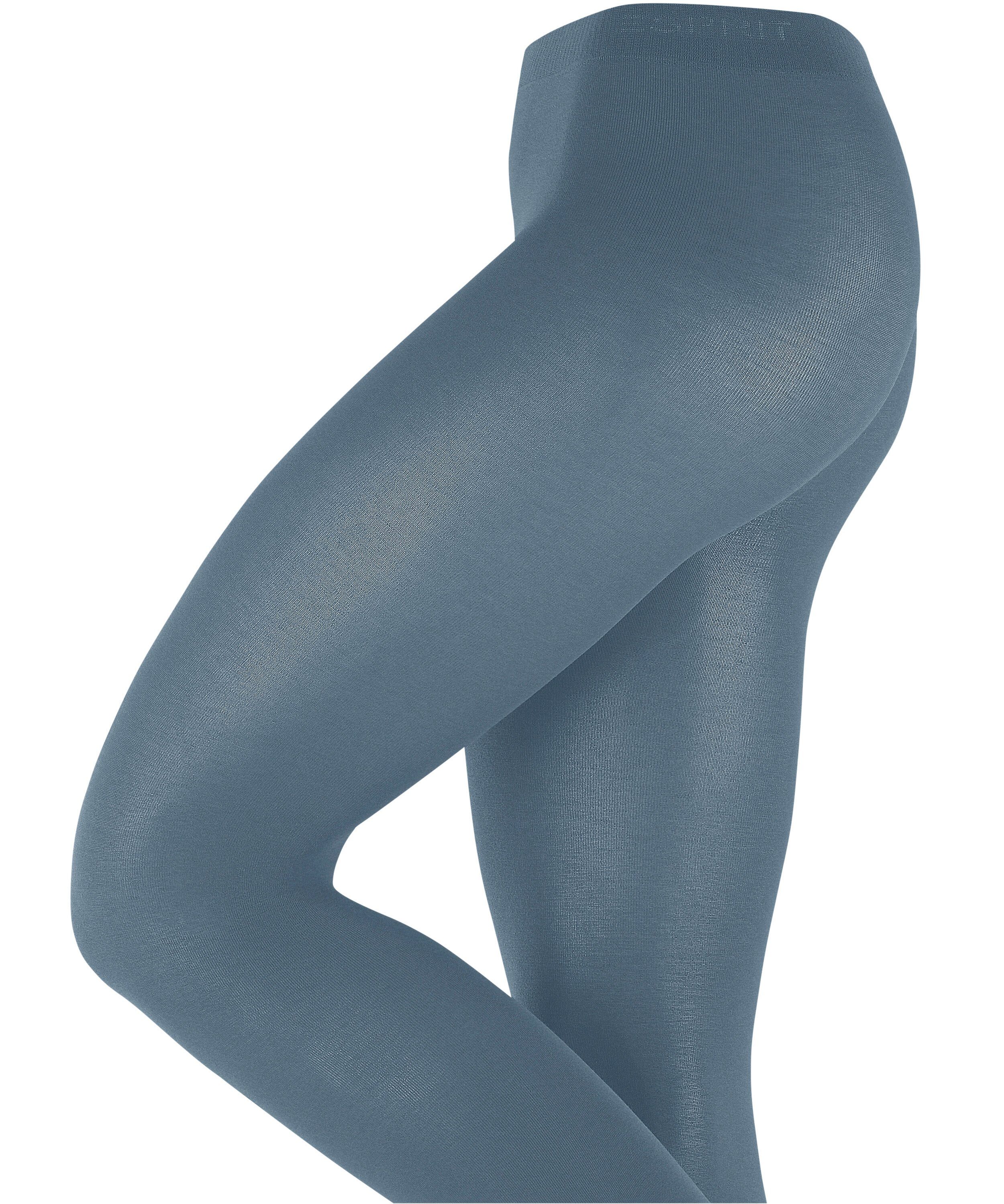 Esprit Feinstrumpfleggings Cotton Leggings aus hautfreundlicher Baumwolle (1 St) aus hautfreundlicher Baumwolle